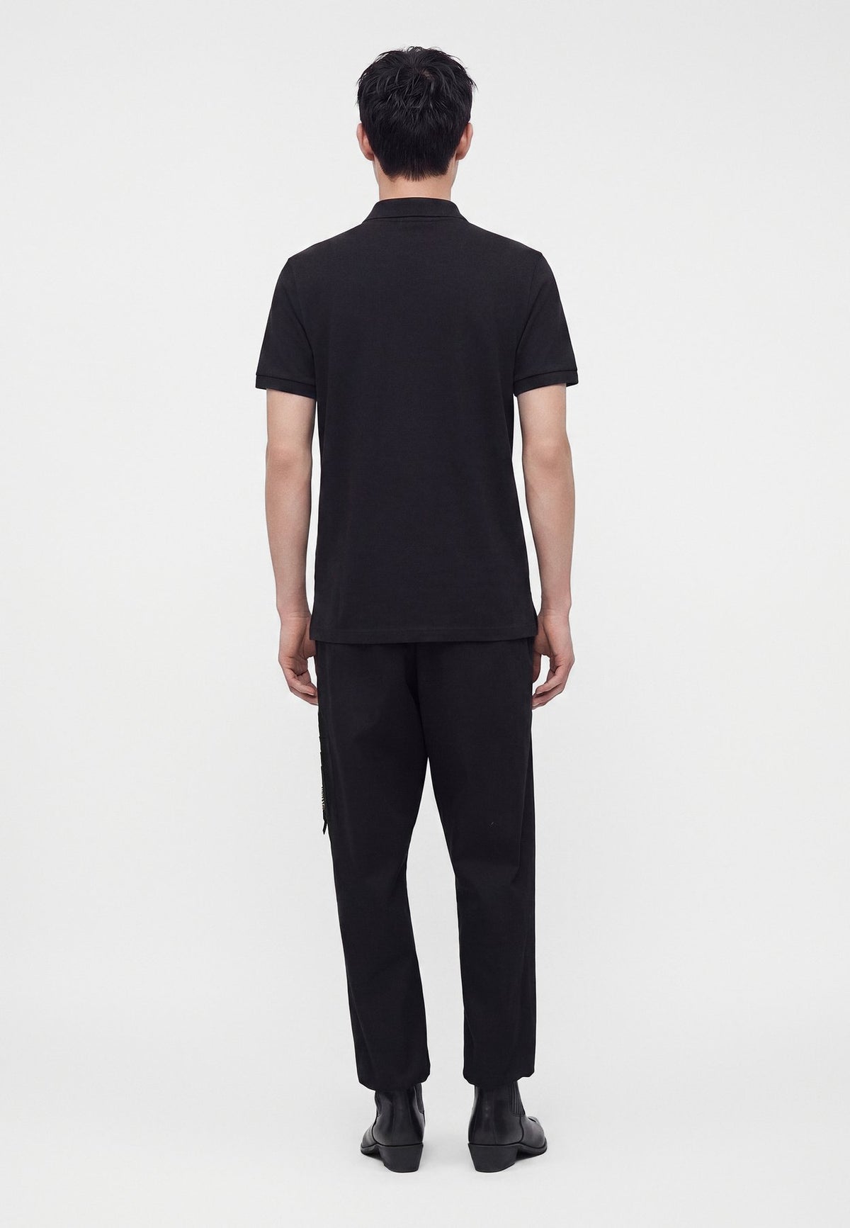 MOSCHINOPoloshirt