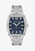 FERRAGAMOF-80 TONNEAU - Uhr