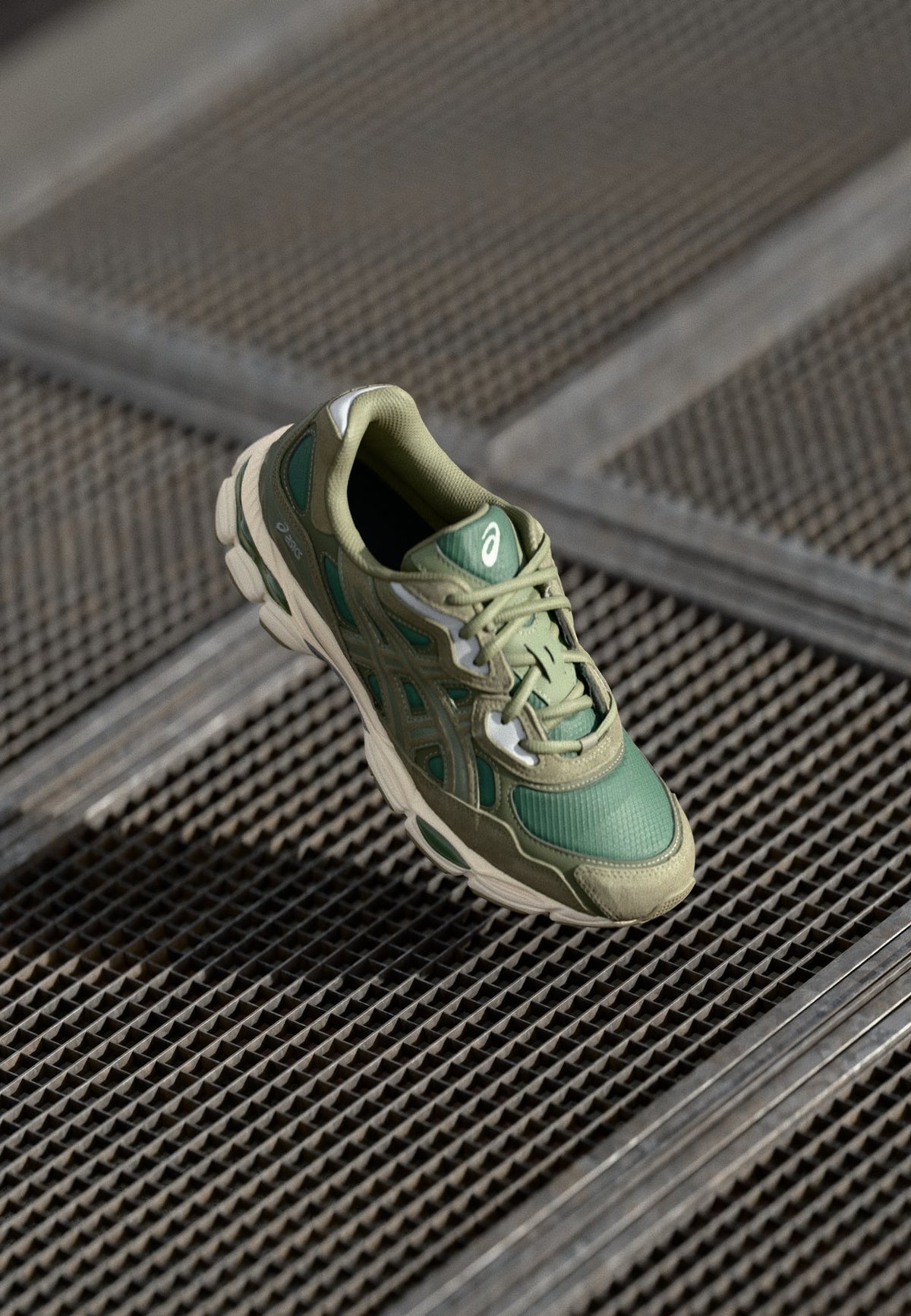 ASICS SportStyleGEL UNISEX - Sneaker low