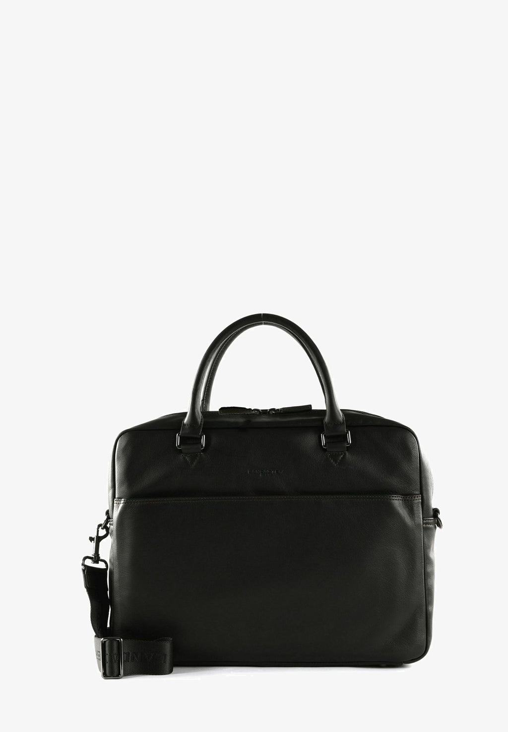 LANCASTERLARGE SOFT VINTAGE - Aktentasche