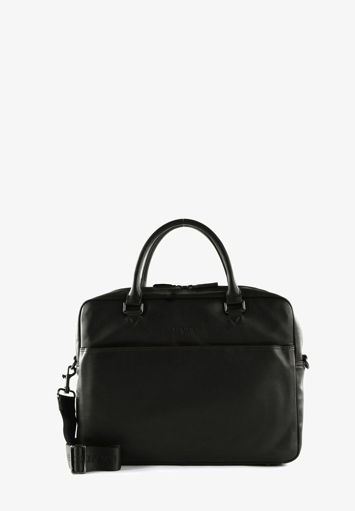 LANCASTERLARGE SOFT VINTAGE - Aktentasche
