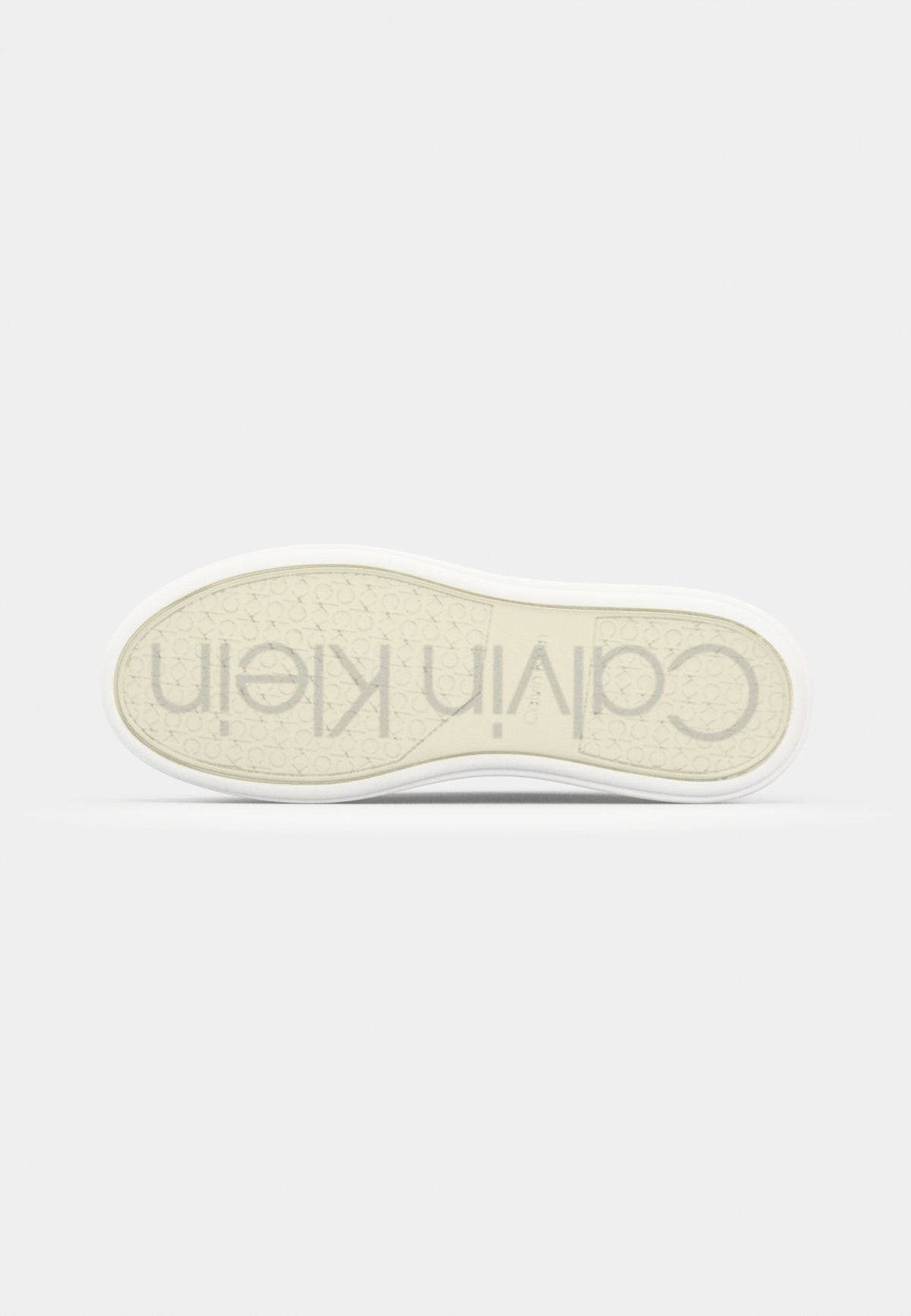 Calvin KleinLACE UP - Sneaker low