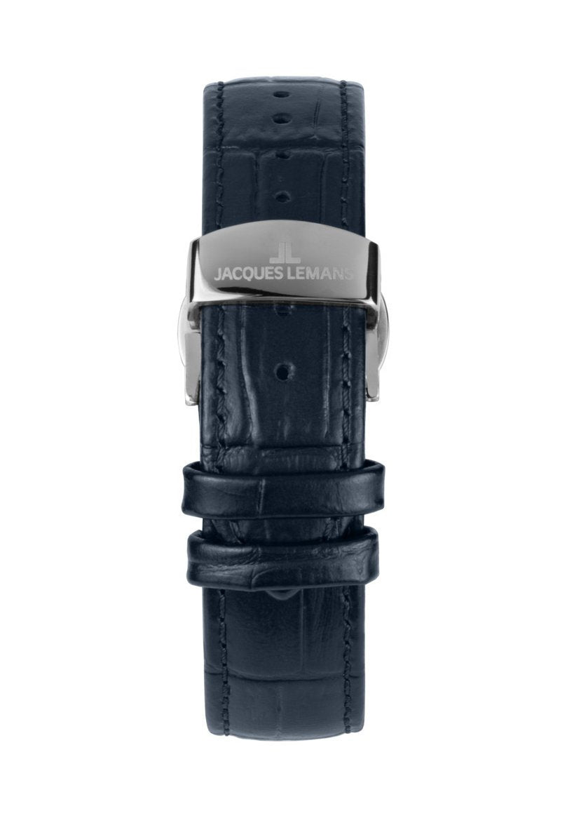Jacques LemansDERBY - Chronograph