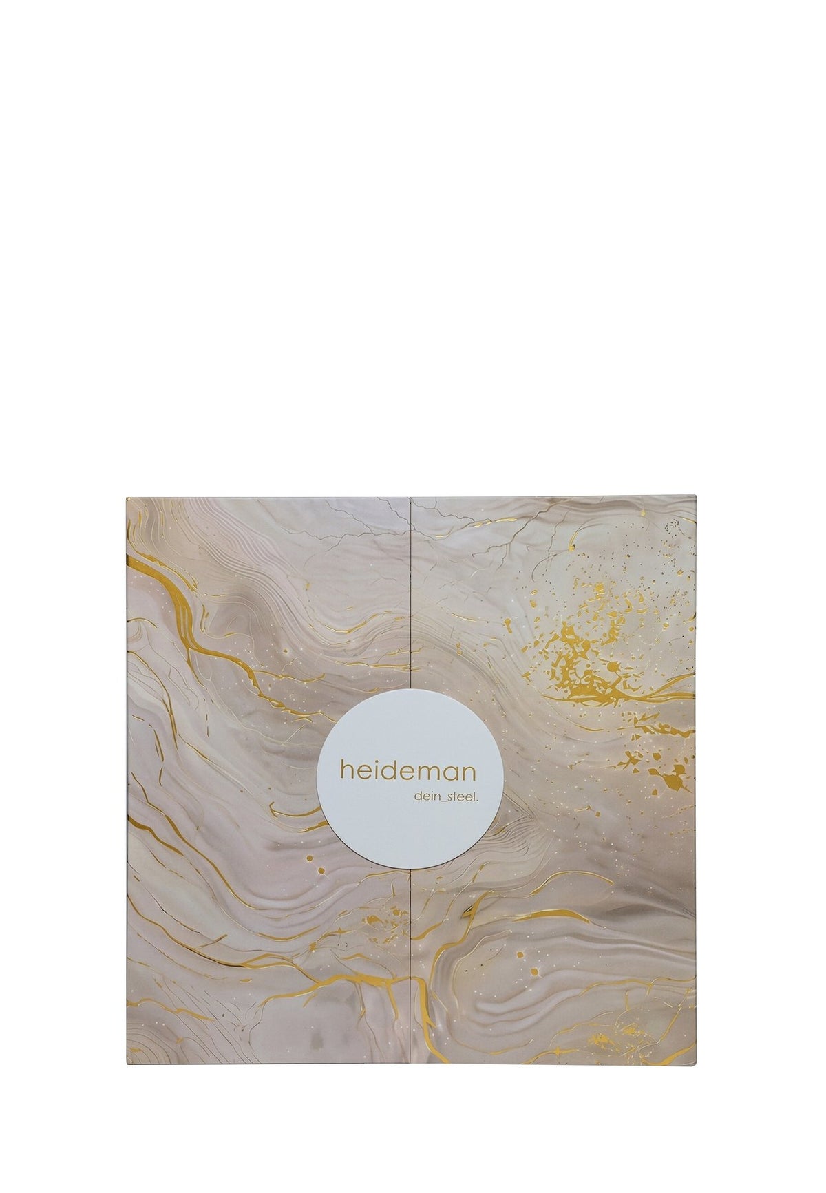 HeidemanAdventskalender