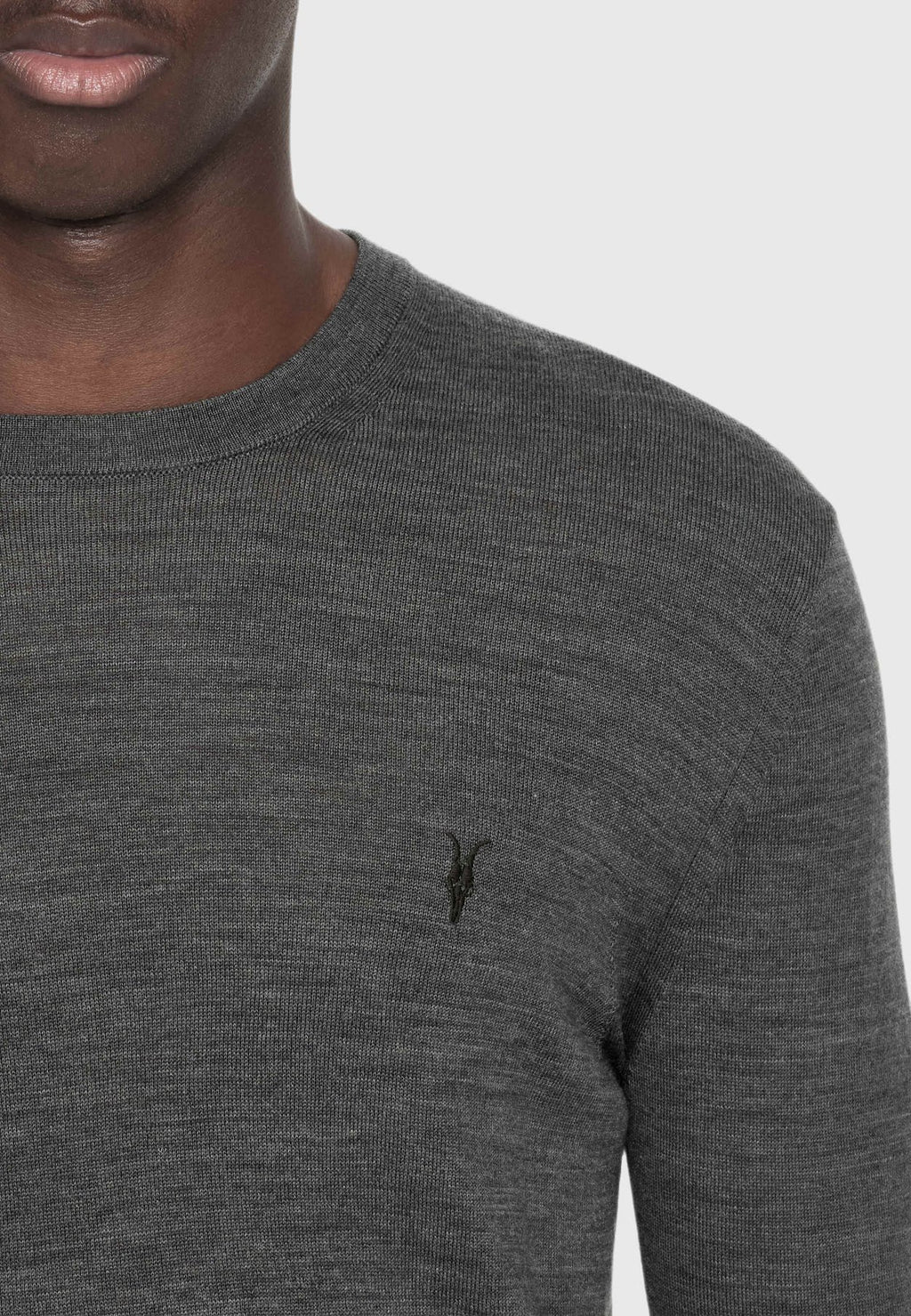 AllSaintsStrickpullover