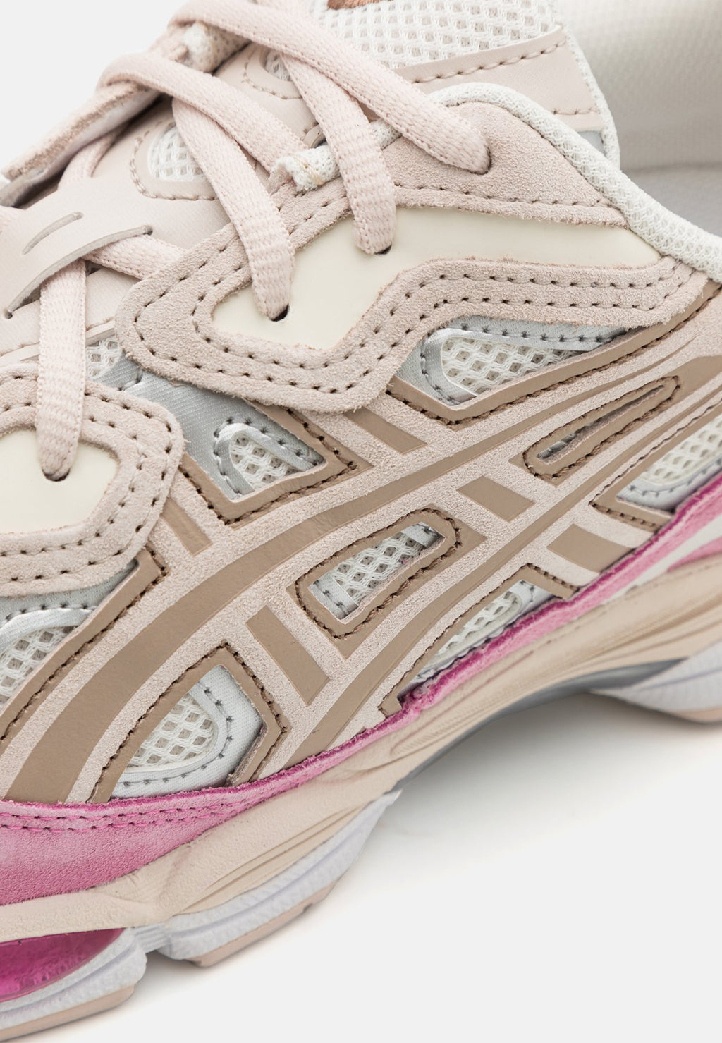 ASICS SportStyleGEL-NYC UNISEX - Low-Top-Sneaker