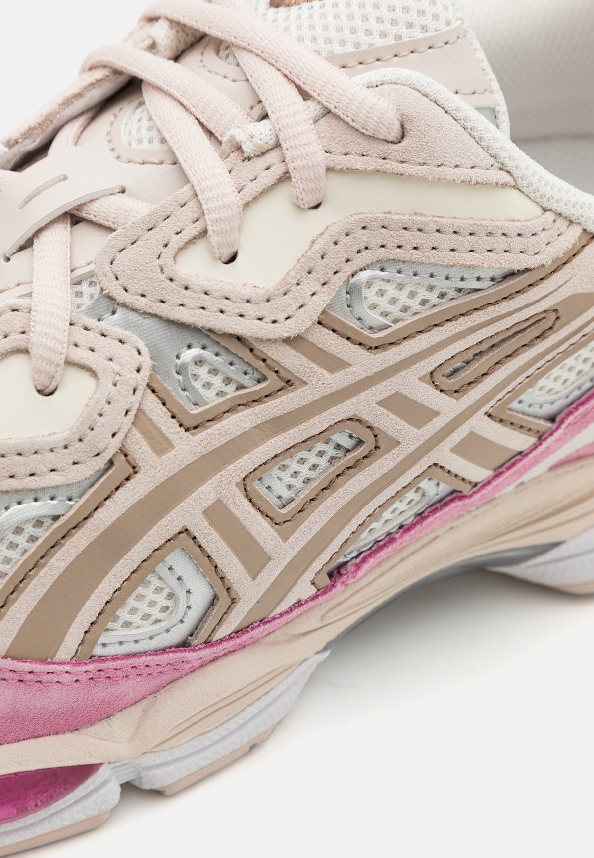 ASICS SportStyleGEL-NYC UNISEX - Low-Top-Sneaker