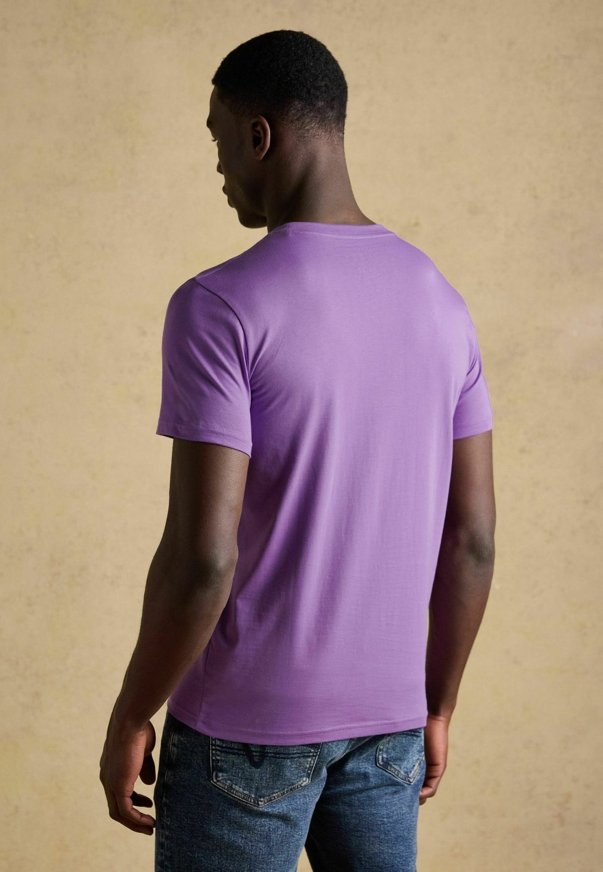 Tom Joule5 PACK - T-Shirt basic