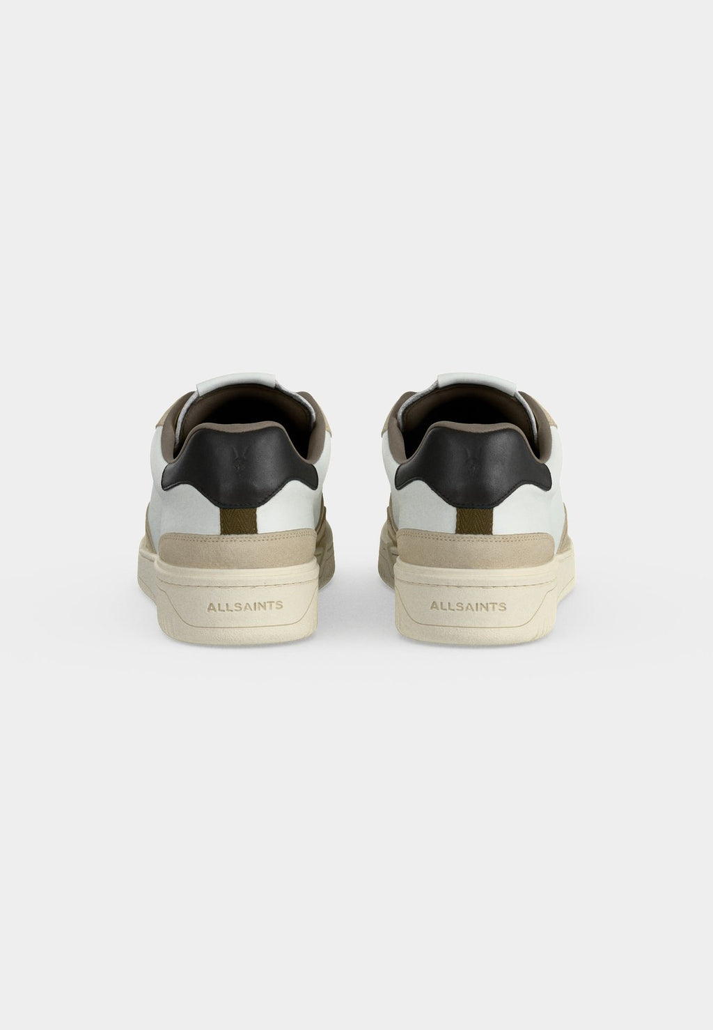AllSaintsREGAN - Low-Top-Sneaker
