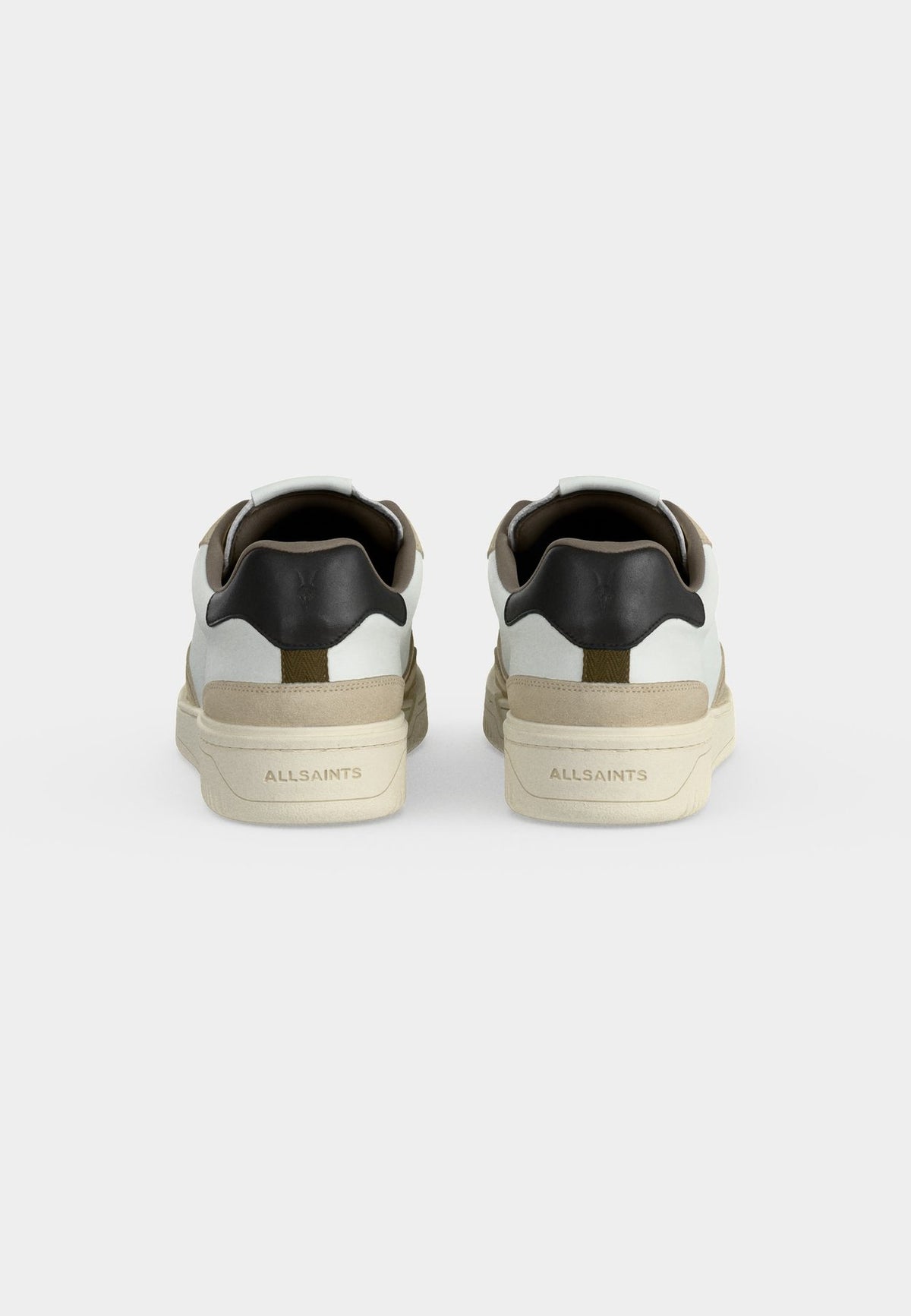 AllSaintsREGAN - Low-Top-Sneaker