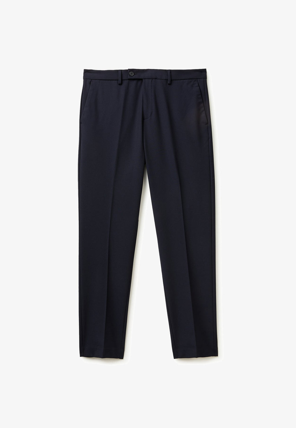 United Colors of BenettonCLASSIC SLIM FIT TROUSERS.. - Chino
