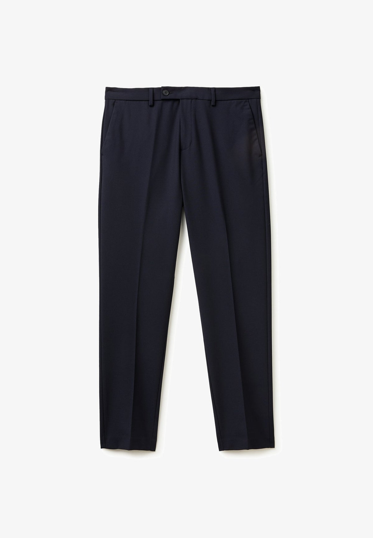 United Colors of BenettonCLASSIC SLIM FIT TROUSERS.. - Chino