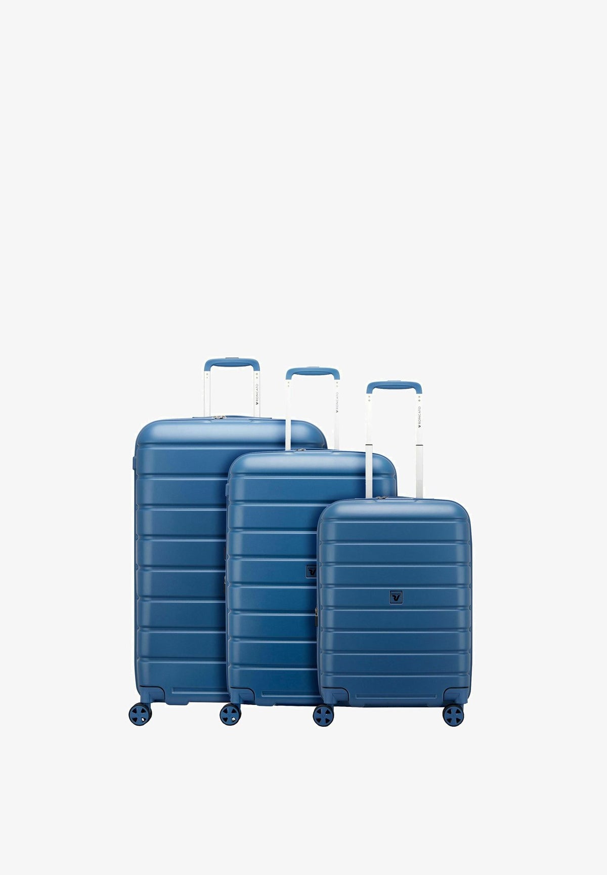 RV RoncatoRELIFE SET VALIGIE - Kofferset
