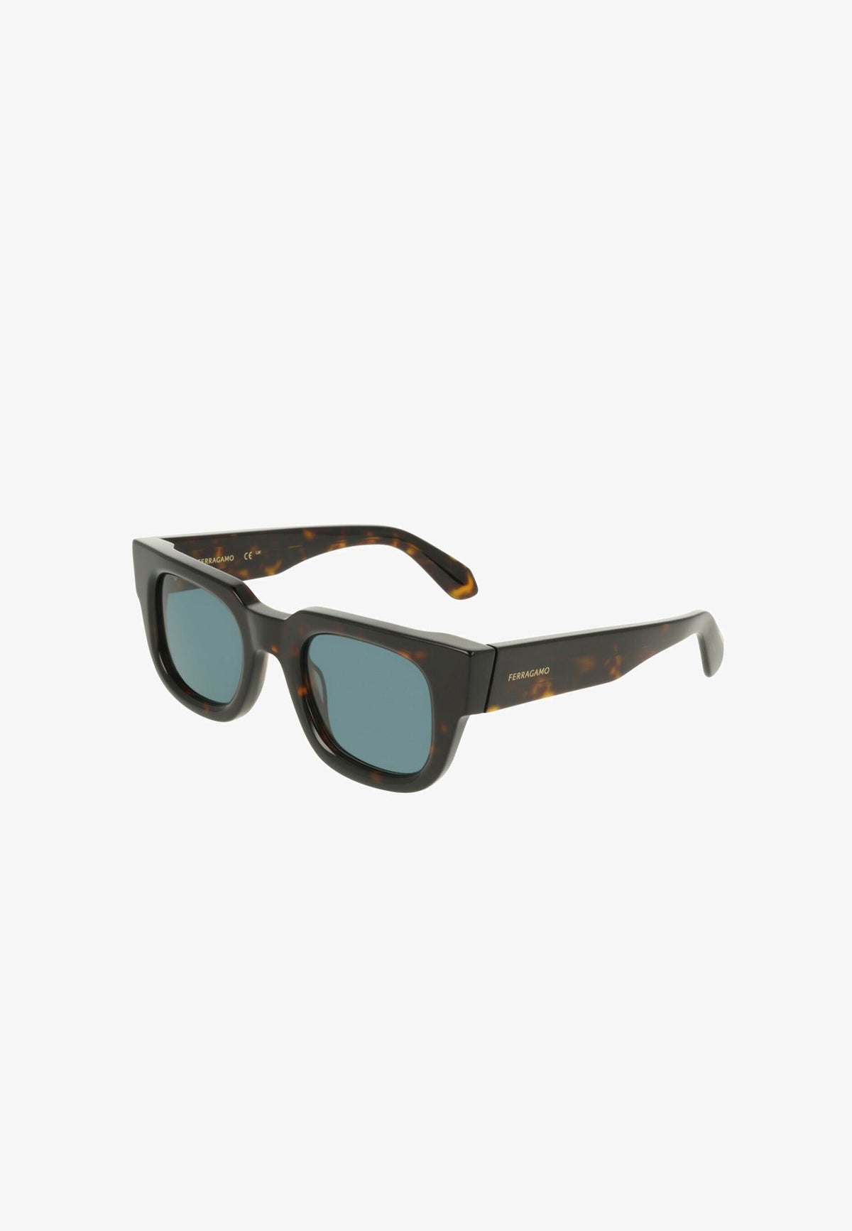 FERRAGAMOSALVATORE - Sonnenbrille