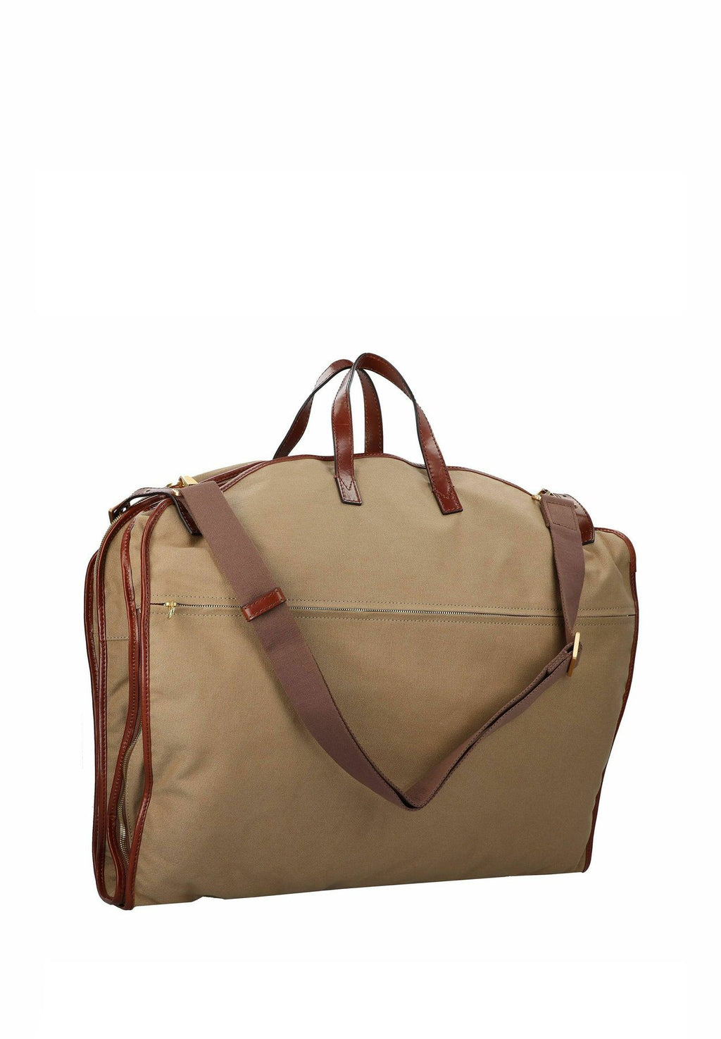 The BridgeKleidersack