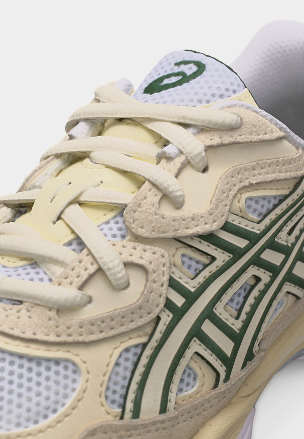 ASICS SportStyleGEL-NYC UNISEX - Low-Top-Sneaker