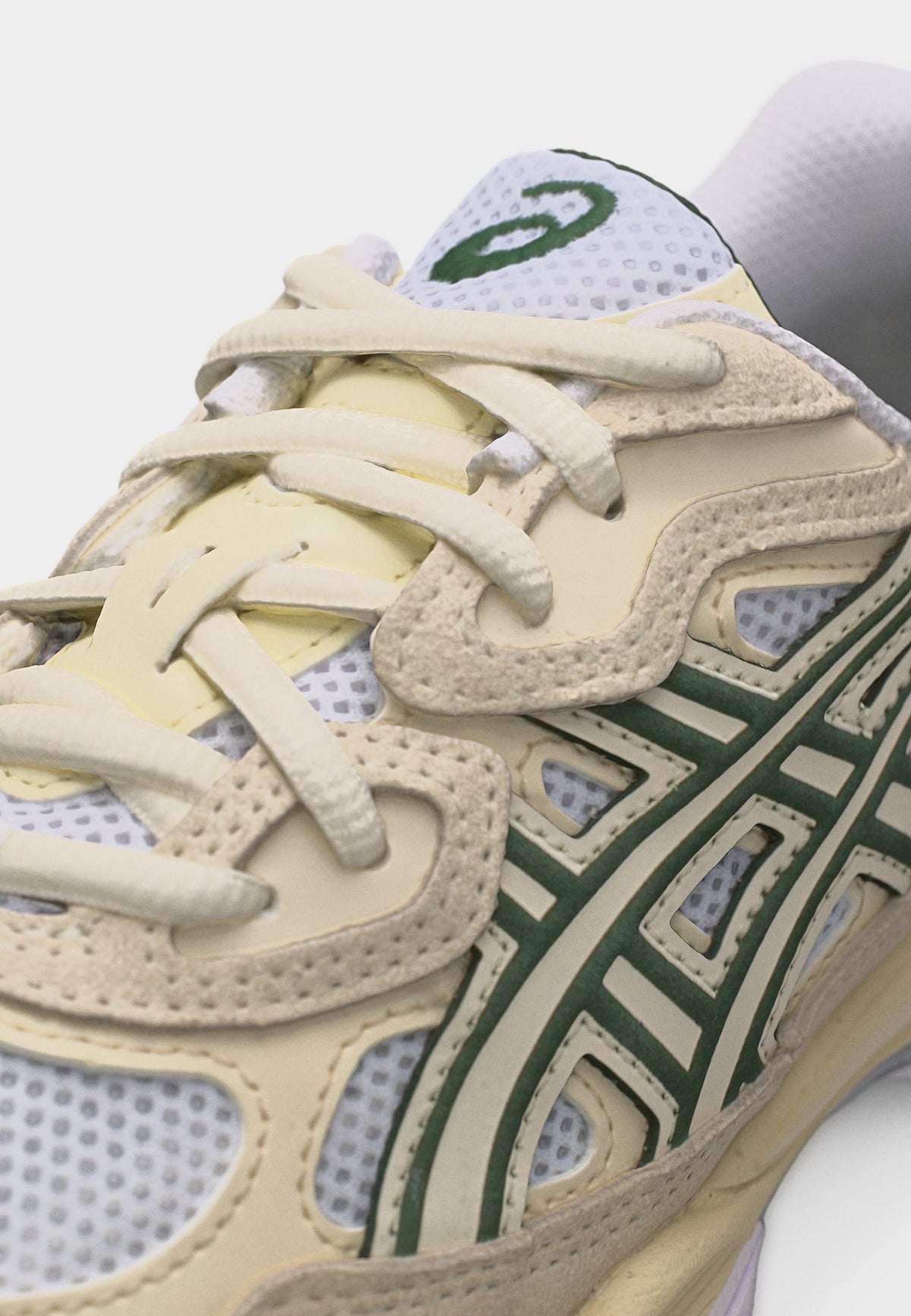 ASICS SportStyleGEL-NYC UNISEX - Low-Top-Sneaker
