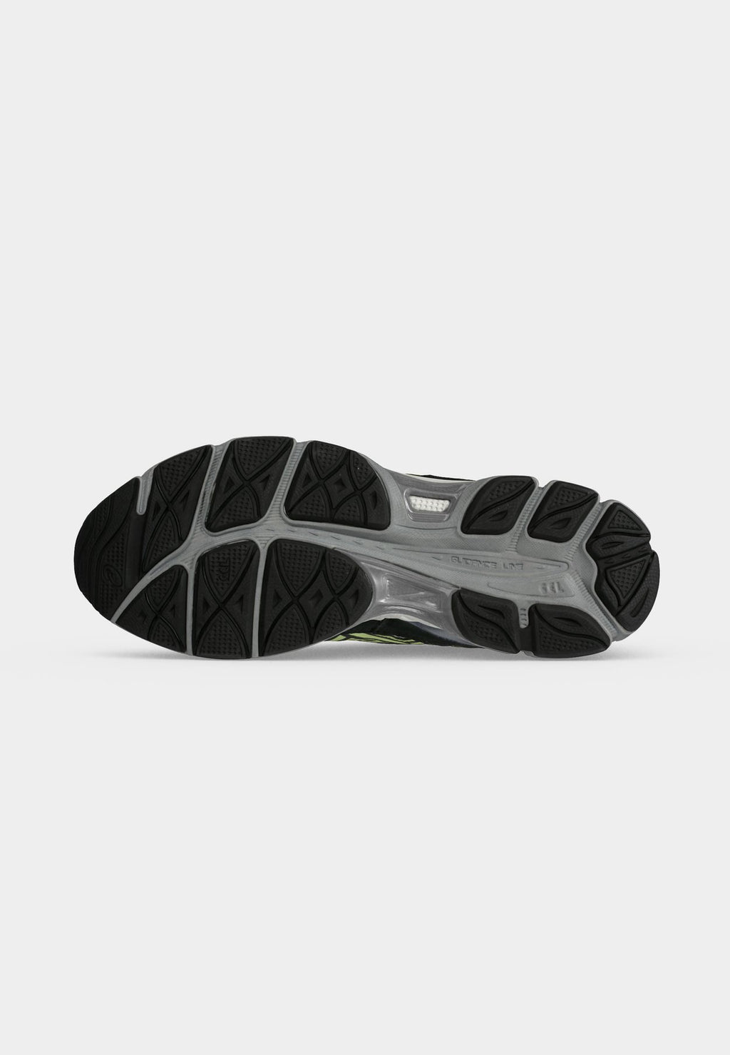 ASICS SportStyleGEL UNISEX - Sneaker low