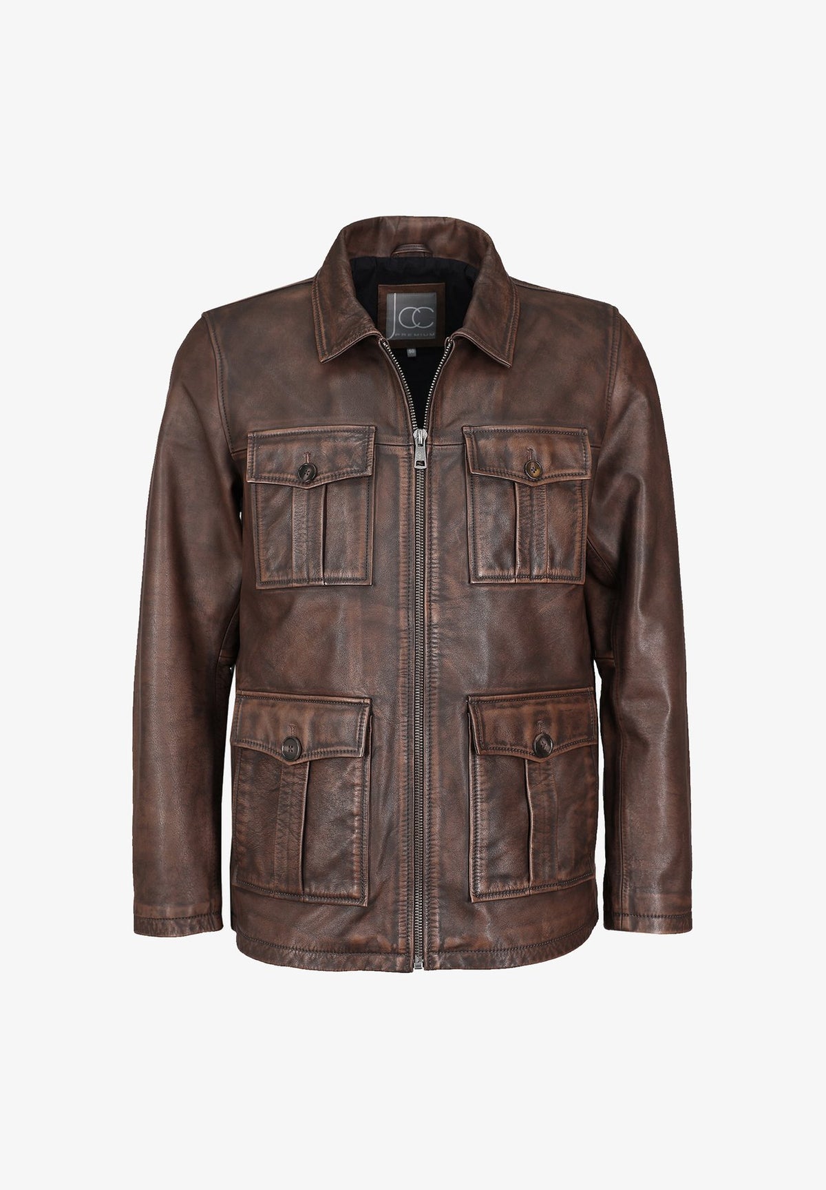 JCCLederjacke