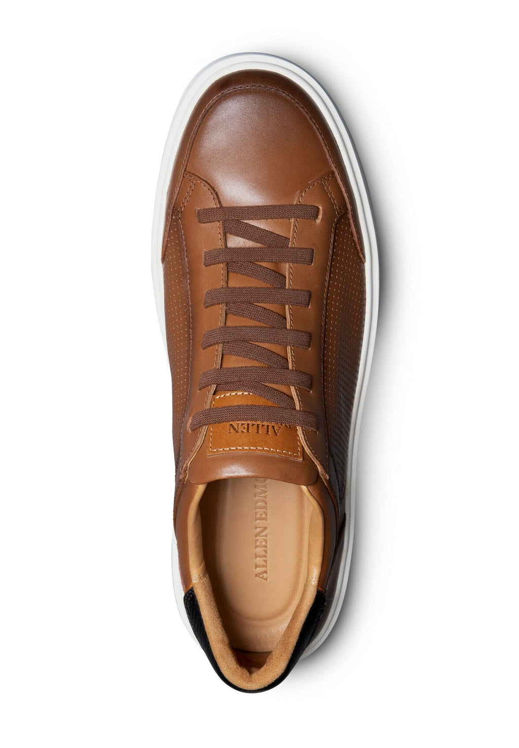 Allen EdmondsOLIVER STRETCH - Sneaker low