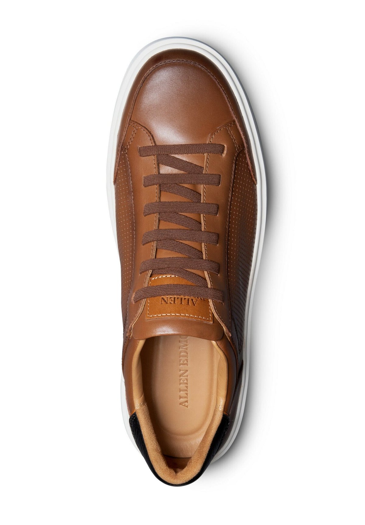 Allen EdmondsOLIVER STRETCH - Sneaker low