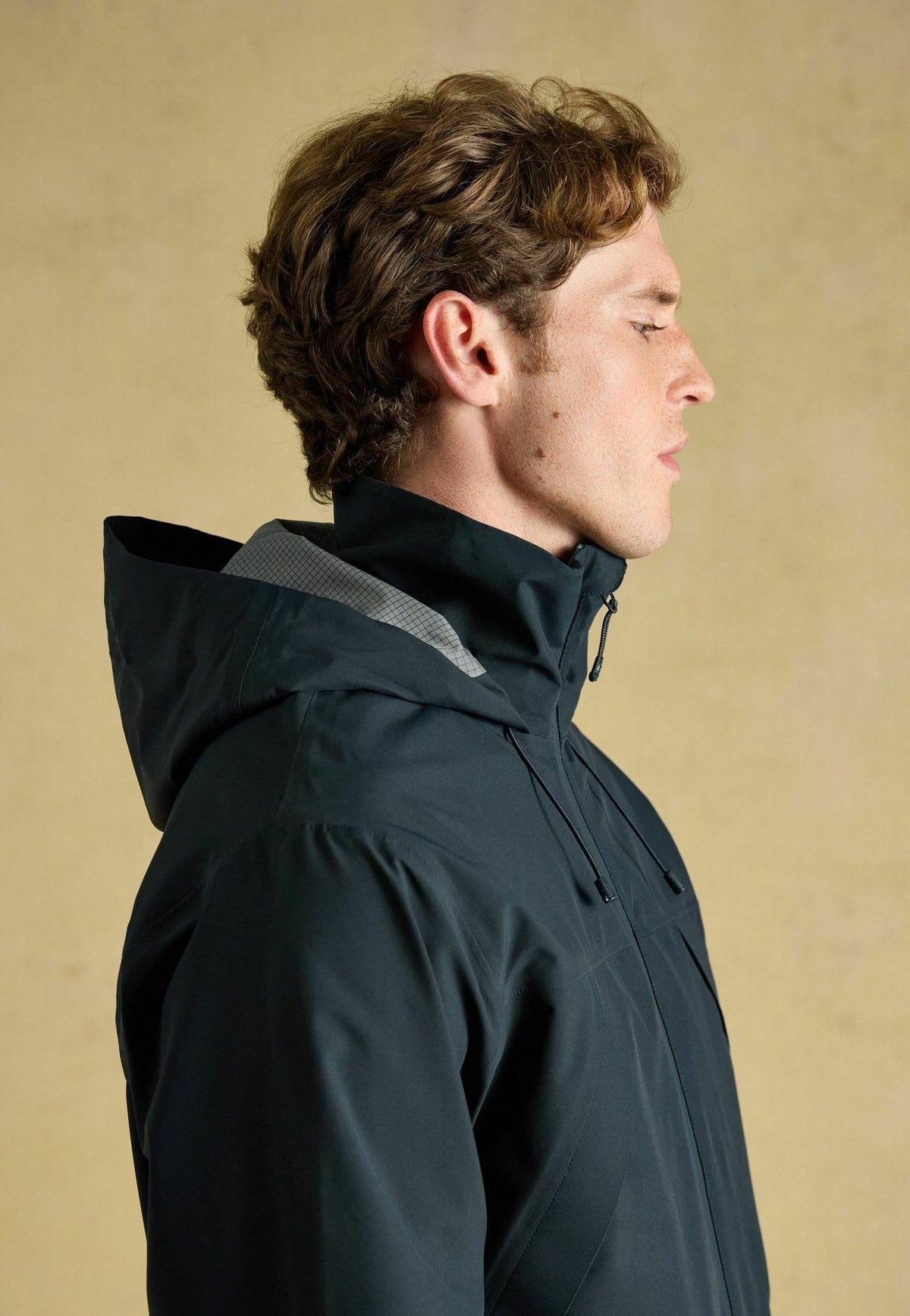 Tom JouleHADLEY WATERPROOF COAT - Regenjacke / wasserabweisende Jacke