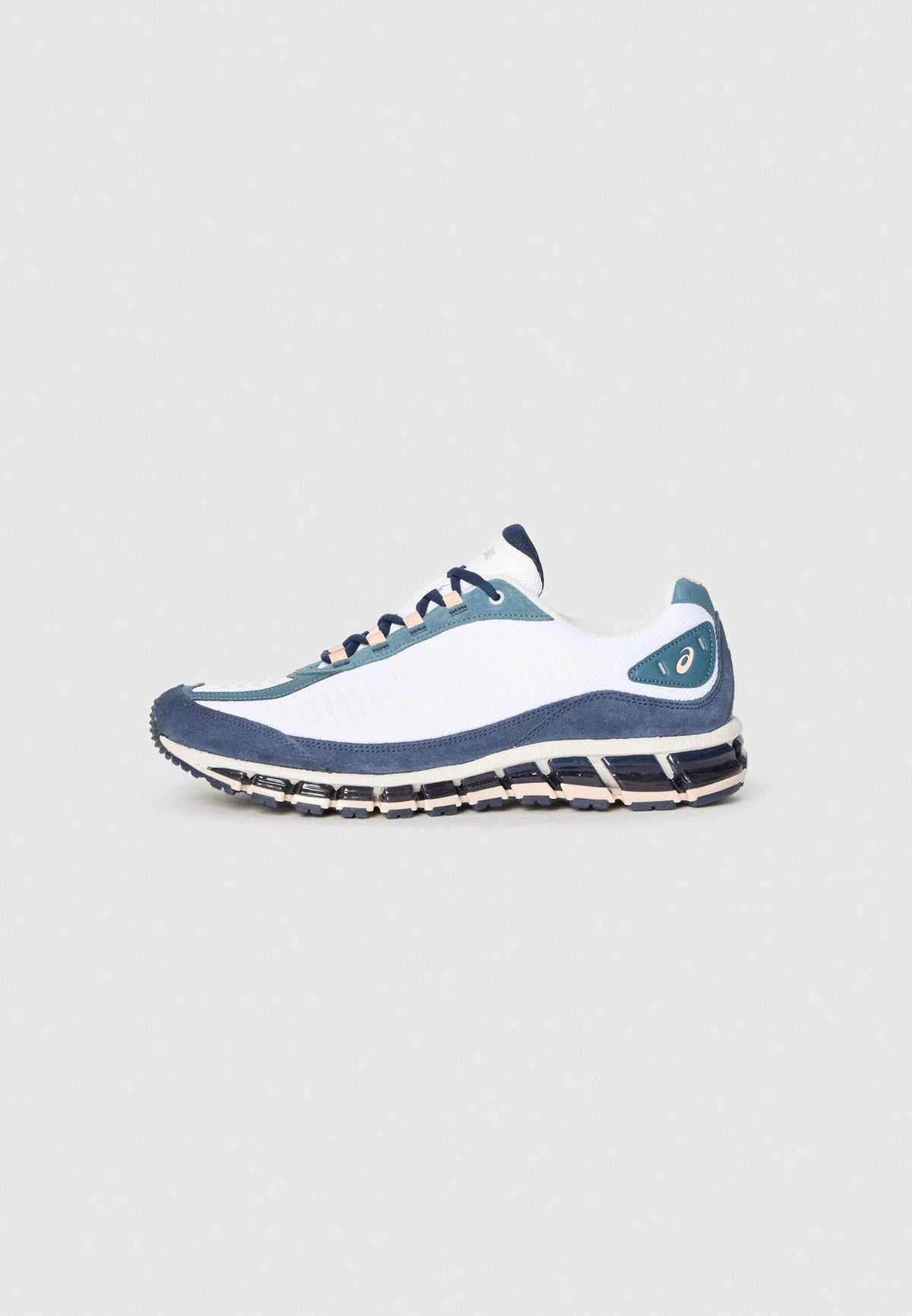 ASICS SportStyleGEL QUANTUM UNISEX - Sneaker low