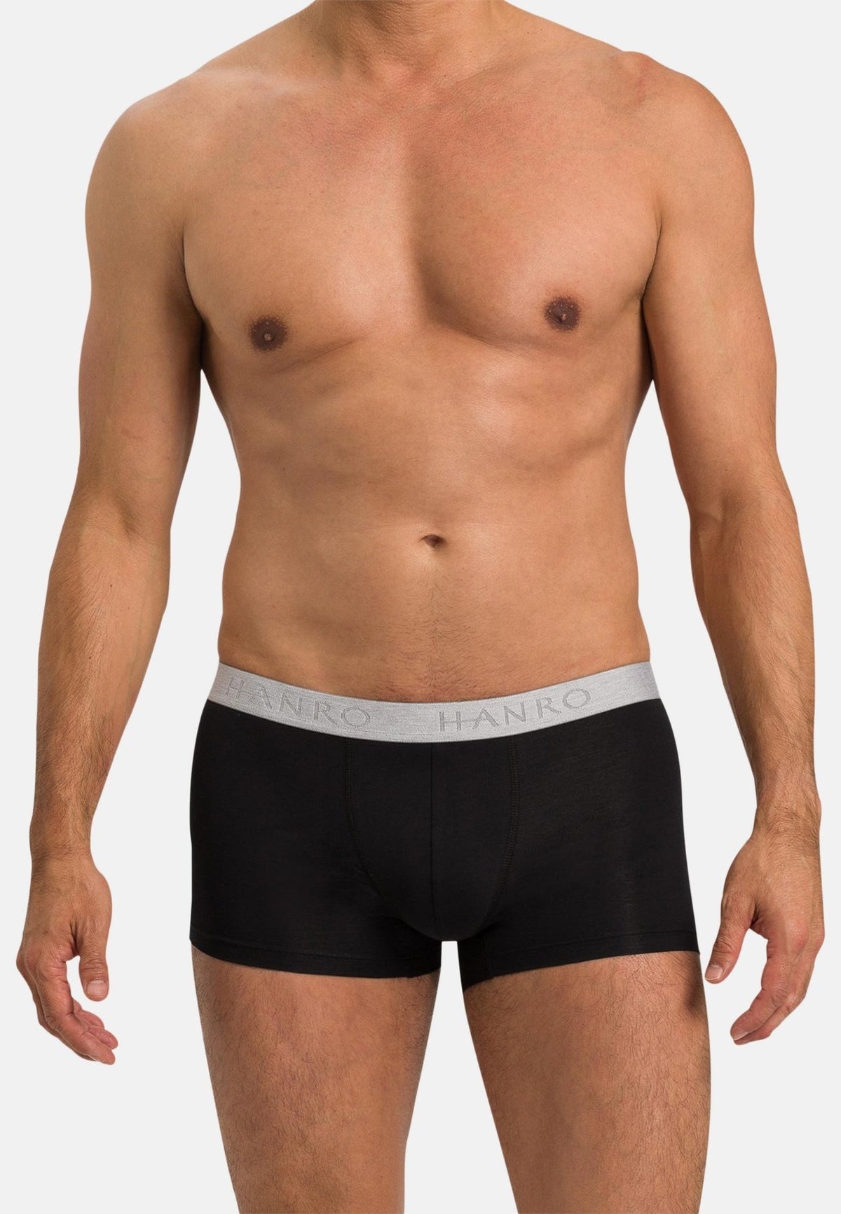HanroHANRO 4PACK - Kurze Boxershorts
