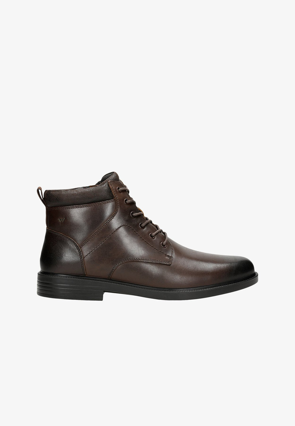 WojasSchnürstiefelette
