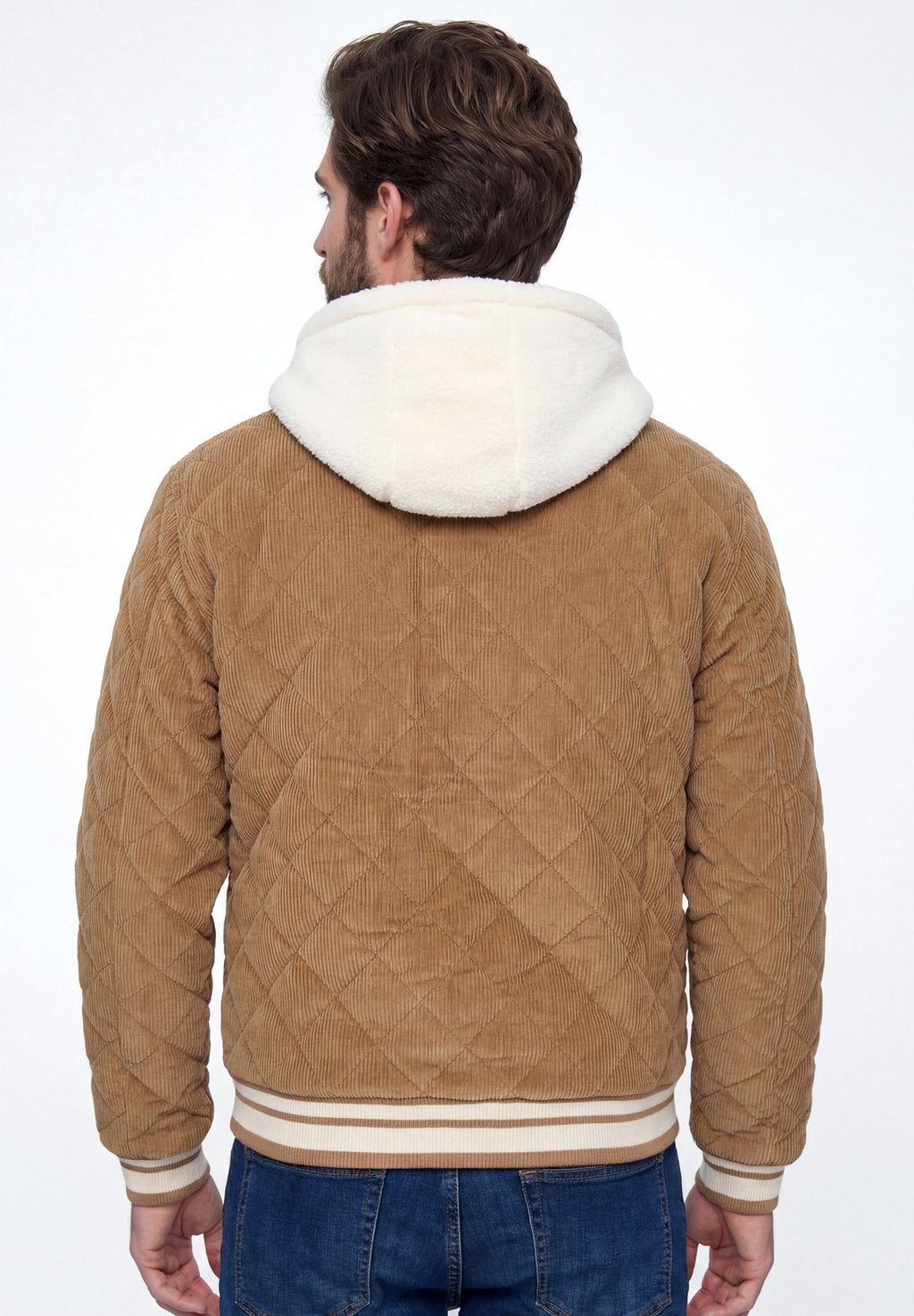 DreiMasterWinterjacke