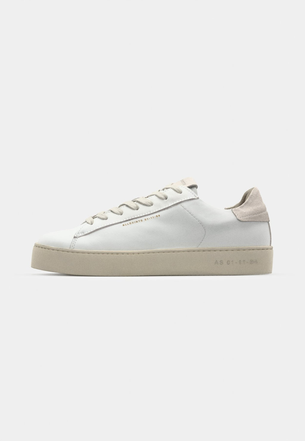 AllSaintsSHANA - Sneaker low