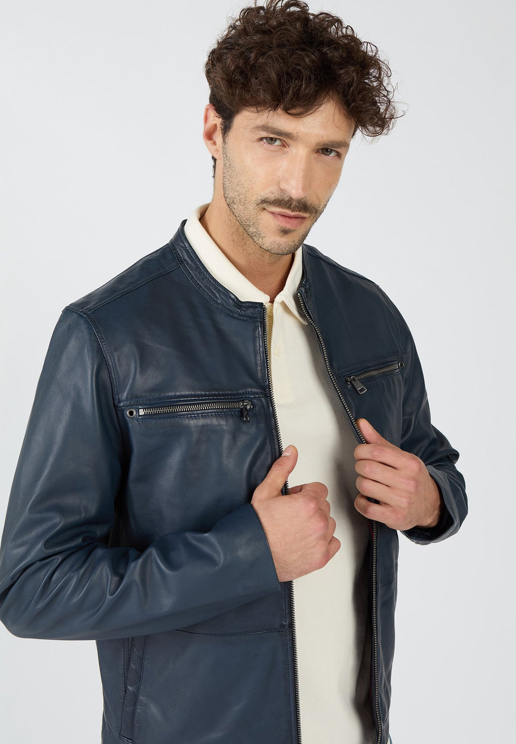 JCCLederjacke