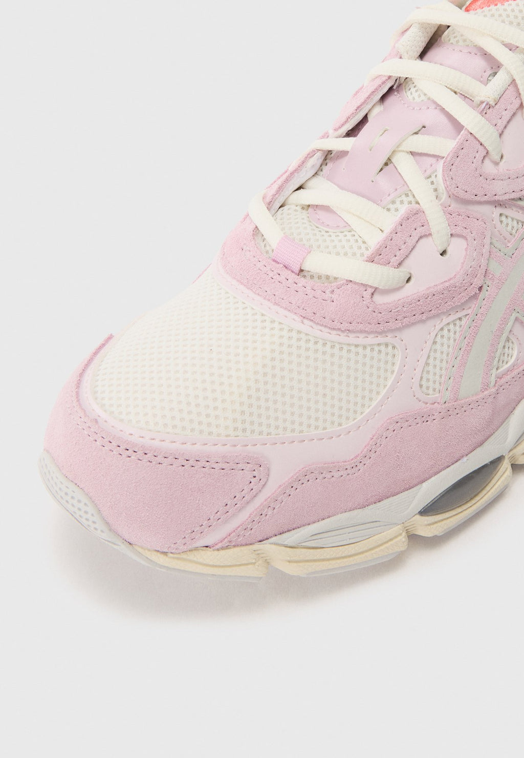 ASICS SportStyleGEL-NYC UNISEX - Low-Top-Sneaker