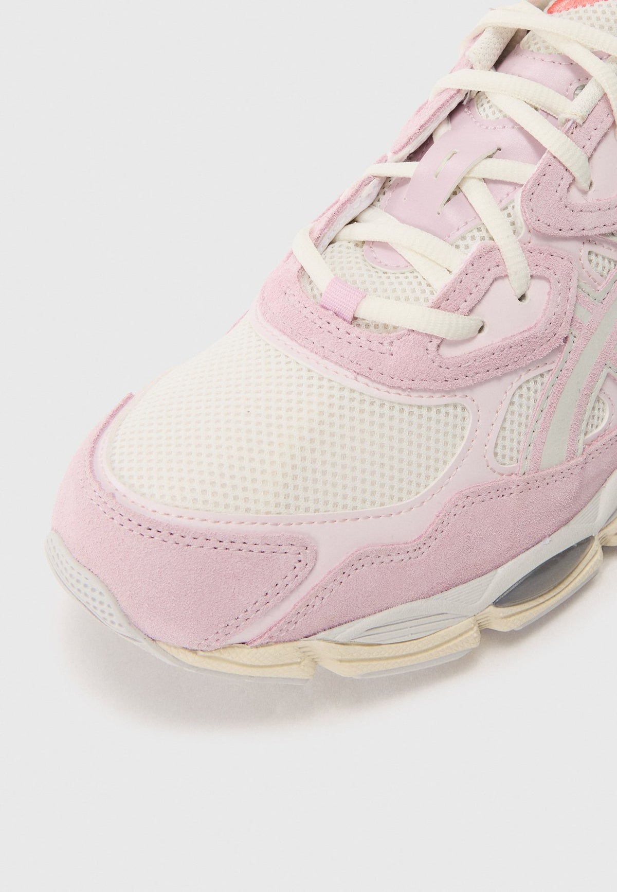 ASICS SportStyleGEL-NYC UNISEX - Low-Top-Sneaker