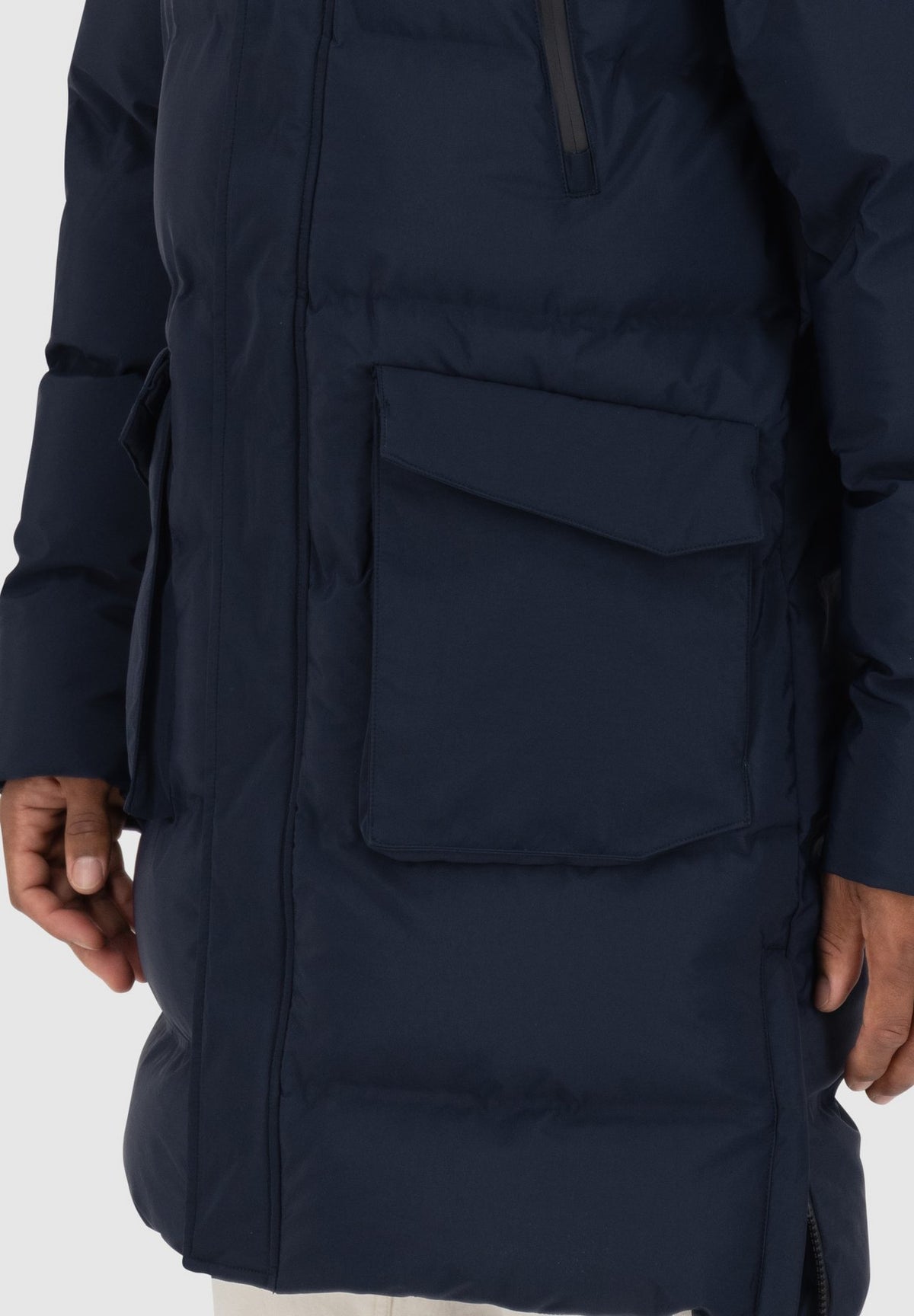alife & kickinSAULAK PUFFER - Wintermantel