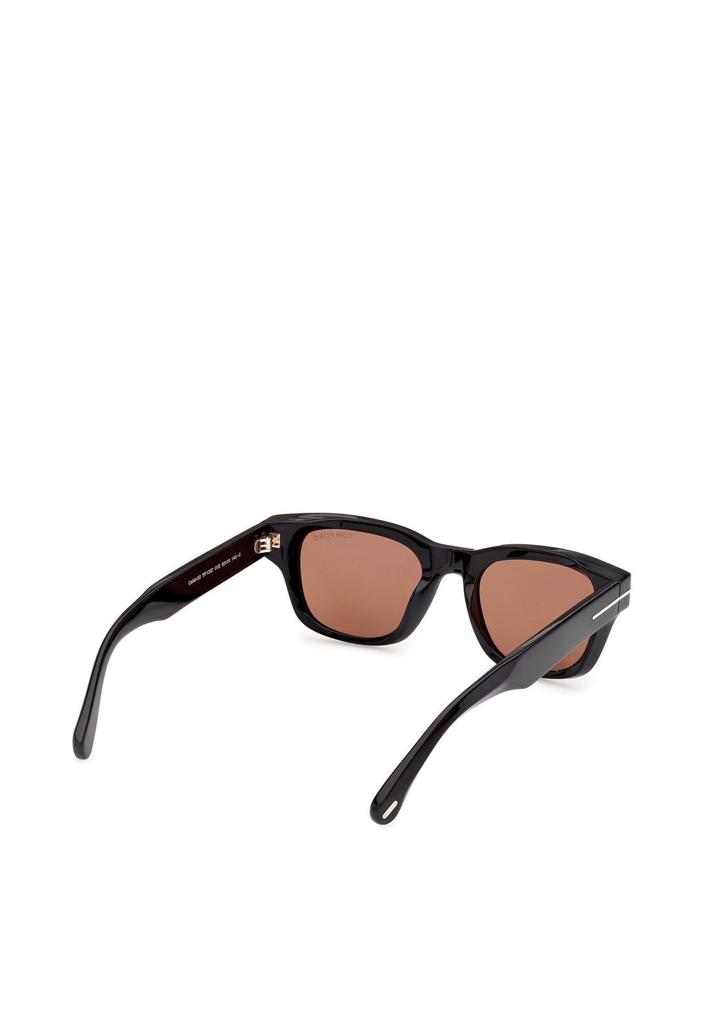 Tom FordCALEB-02 - SUNGLASSES - Sonnenbrille