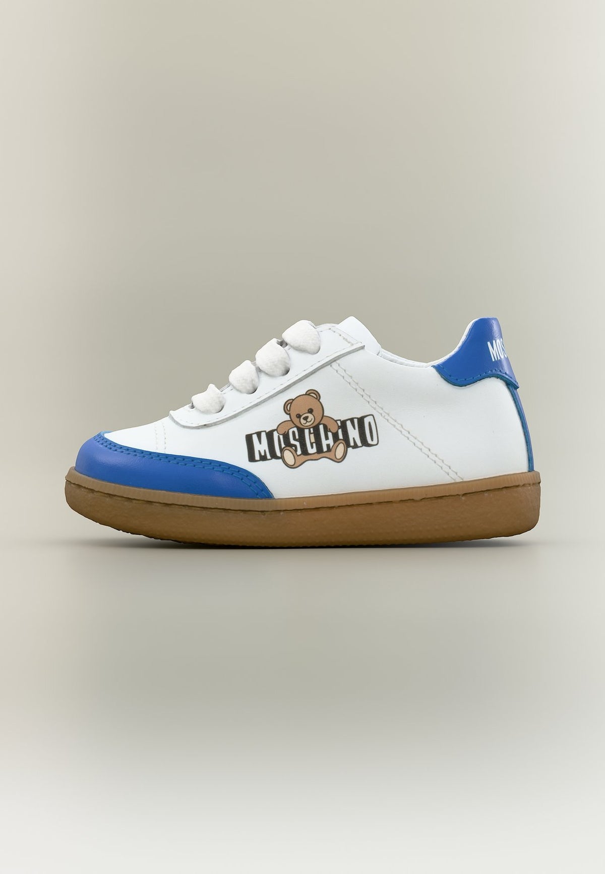 MOSCHINOUNISEX - Lauflernschuh