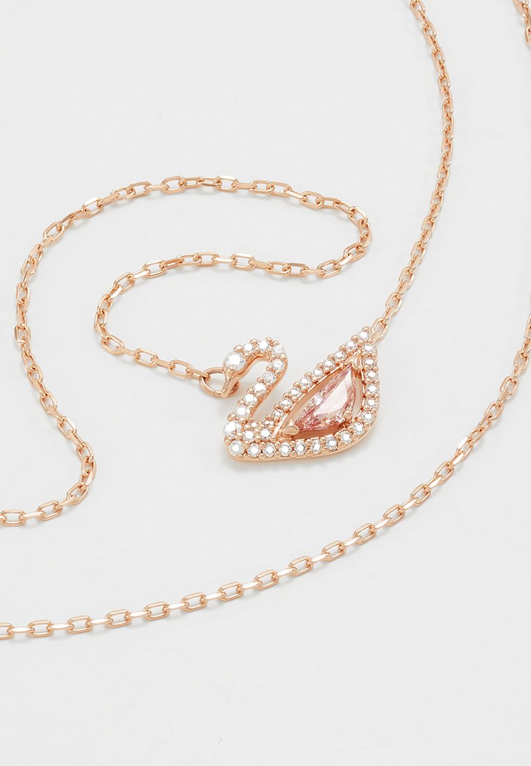 SwarovskiSWAN NECKLACE - Halskette