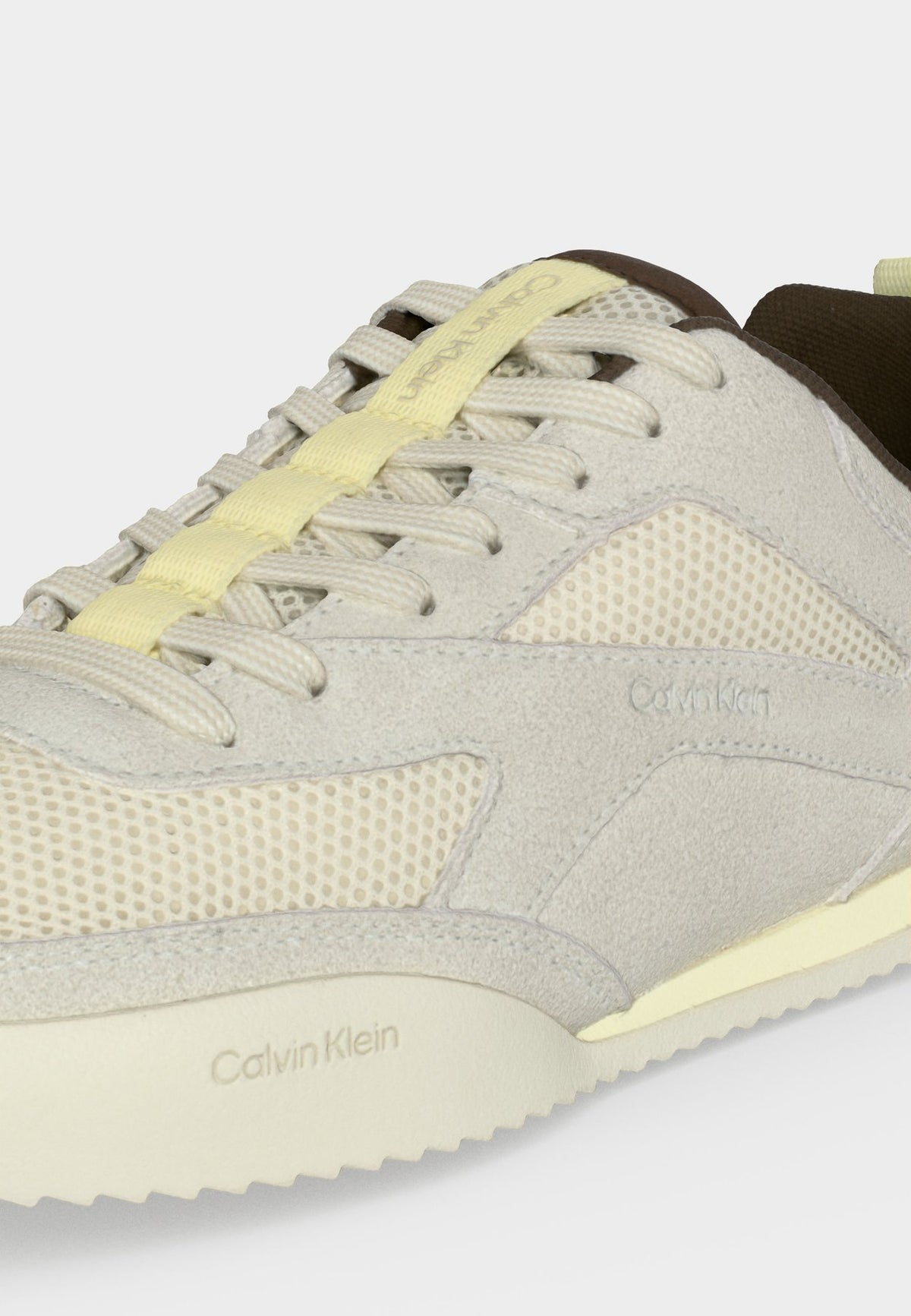 Calvin KleinSneaker low
