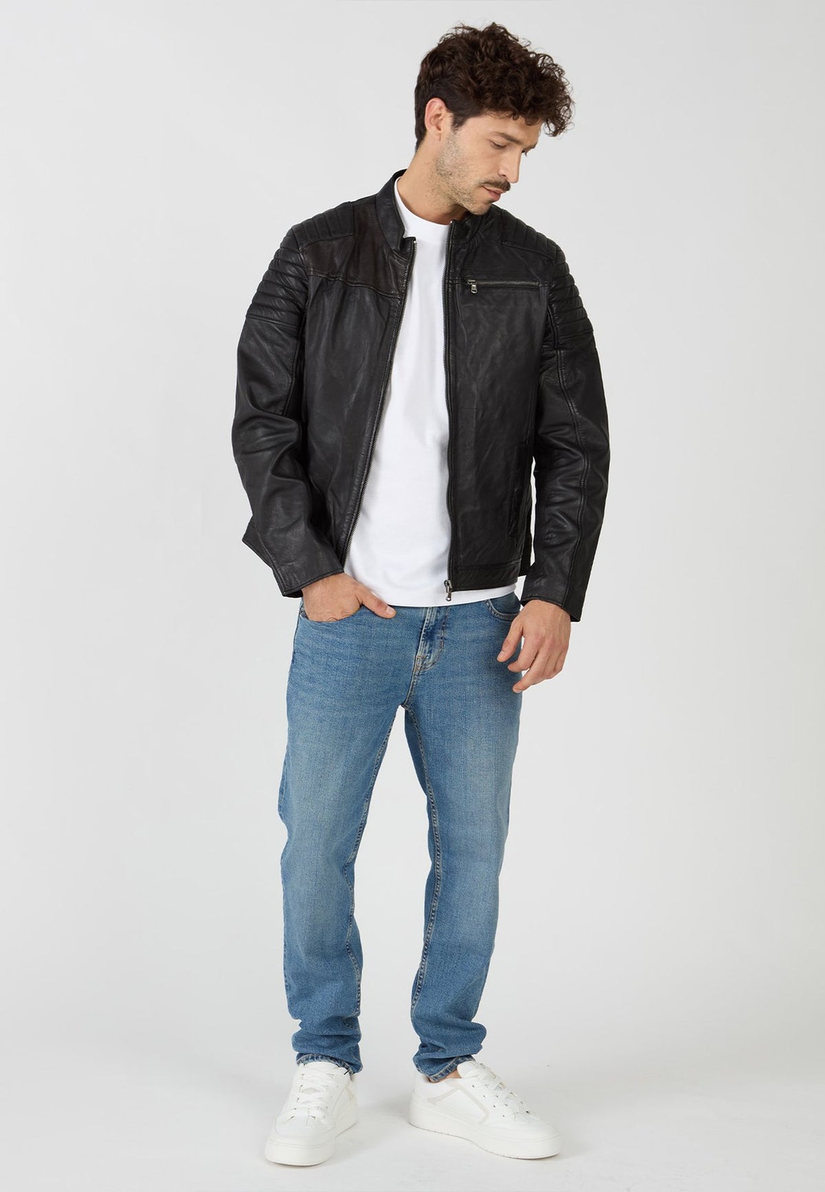 JCCLederjacke