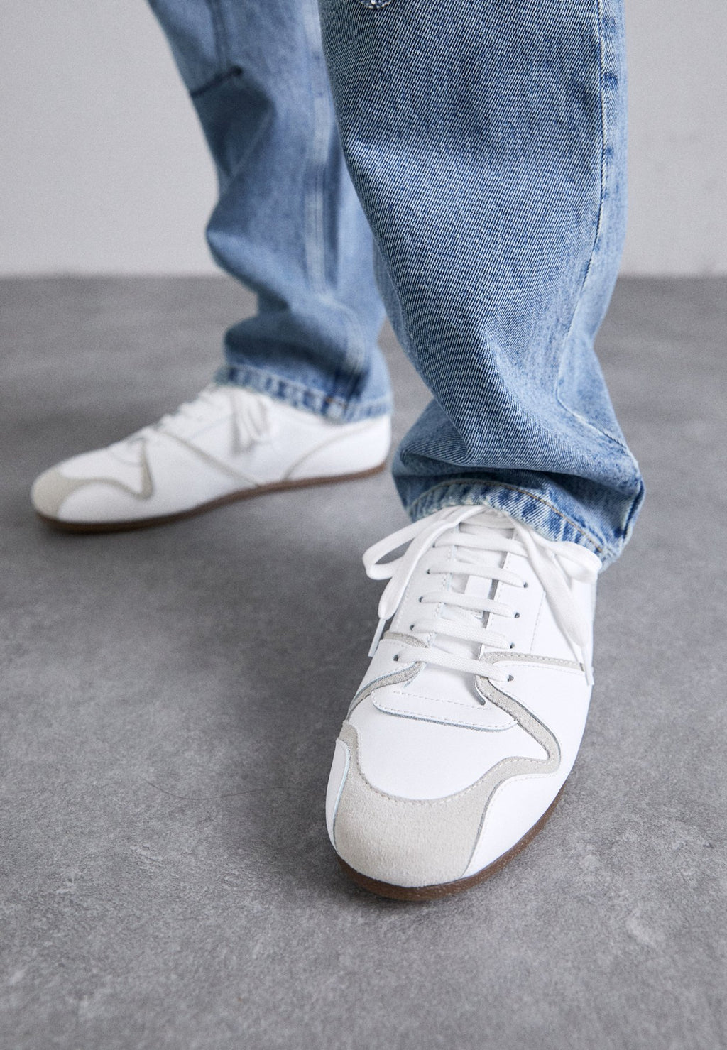 MOSCHINOSneaker low