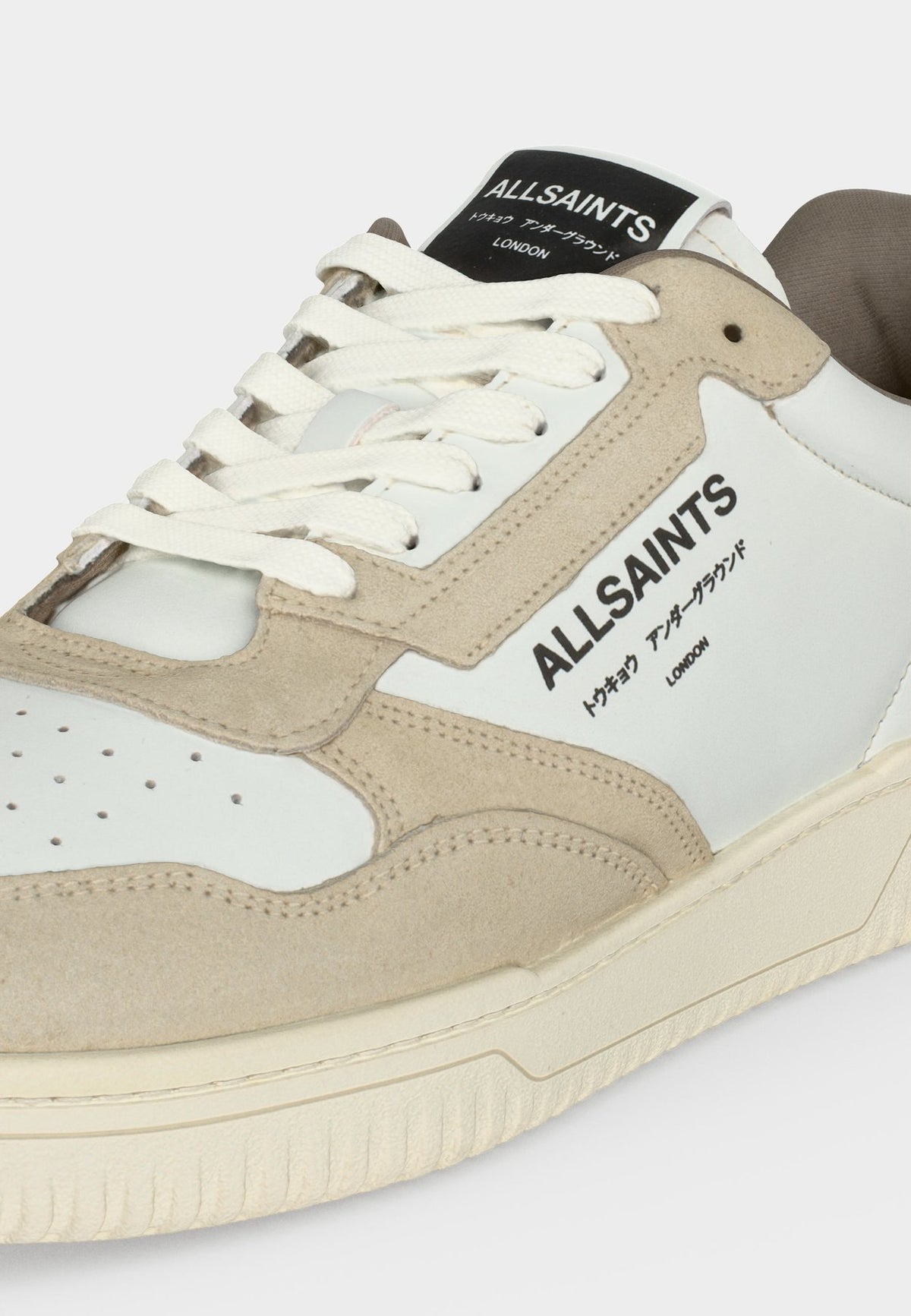 AllSaintsREGAN - Low-Top-Sneaker