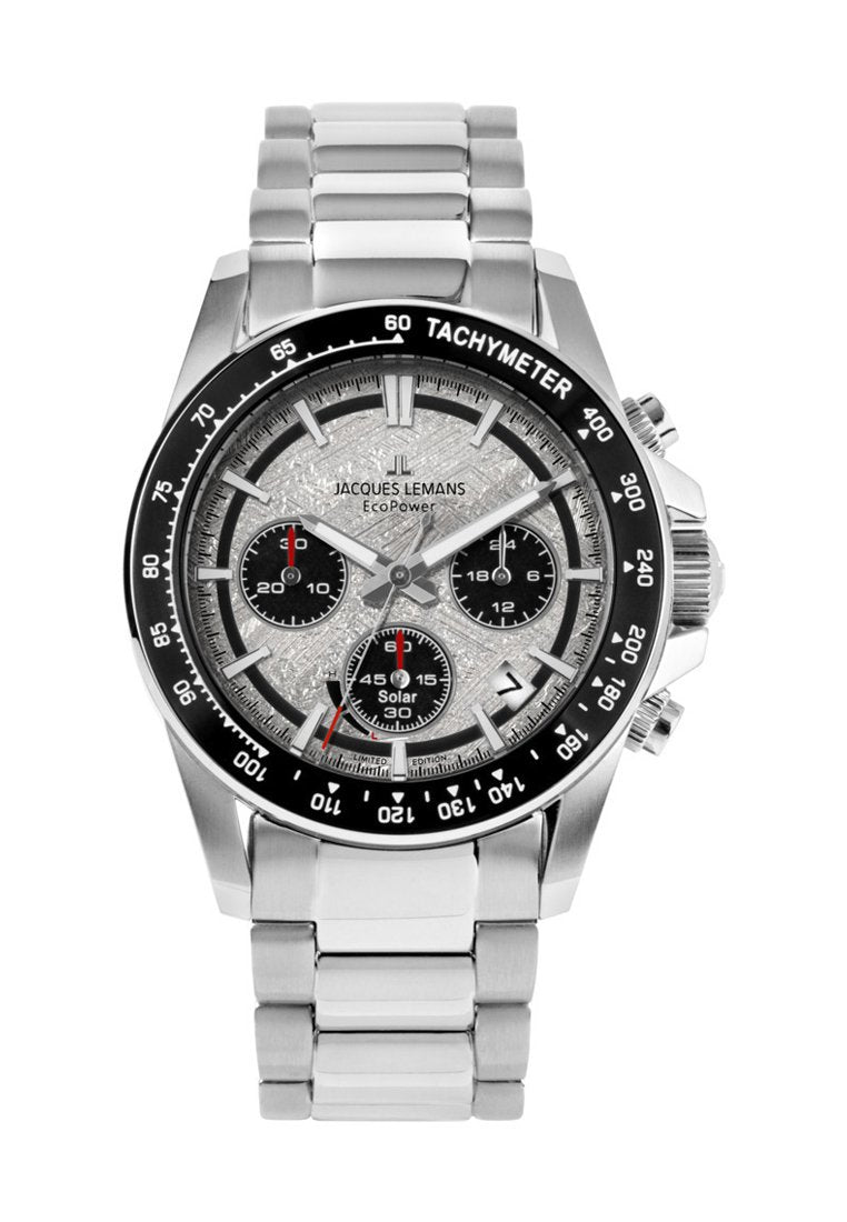 Jacques LemansSET - Chronograph