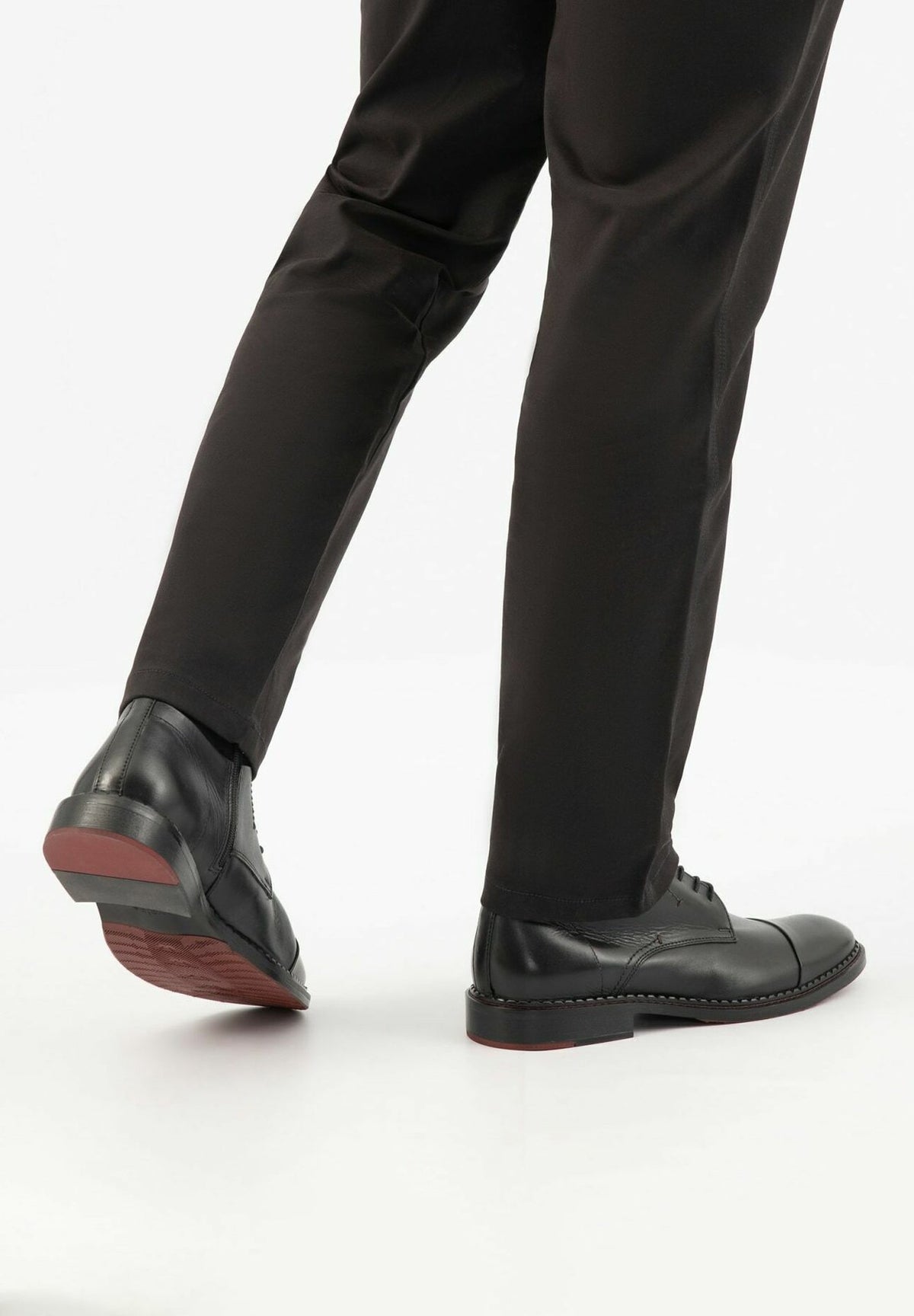WojasSchnürstiefelette