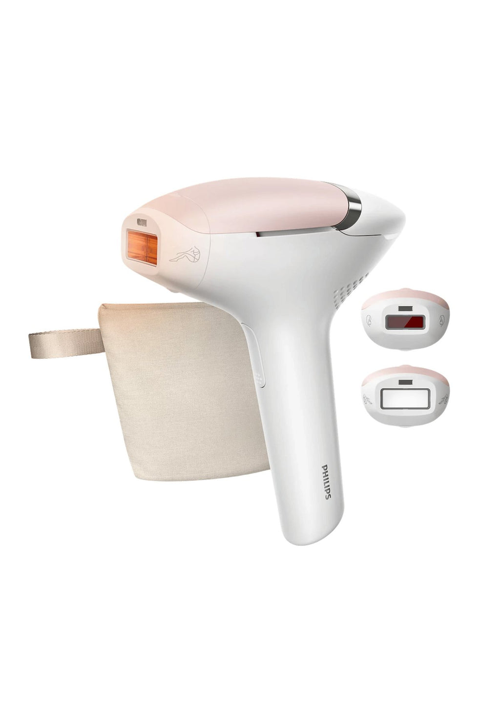PhilipsBRI932 - LUMEA IPL 8000 SERIES - Haarentfernungszubehör