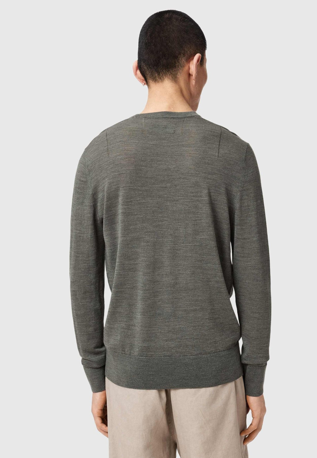 AllSaintsStrickpullover