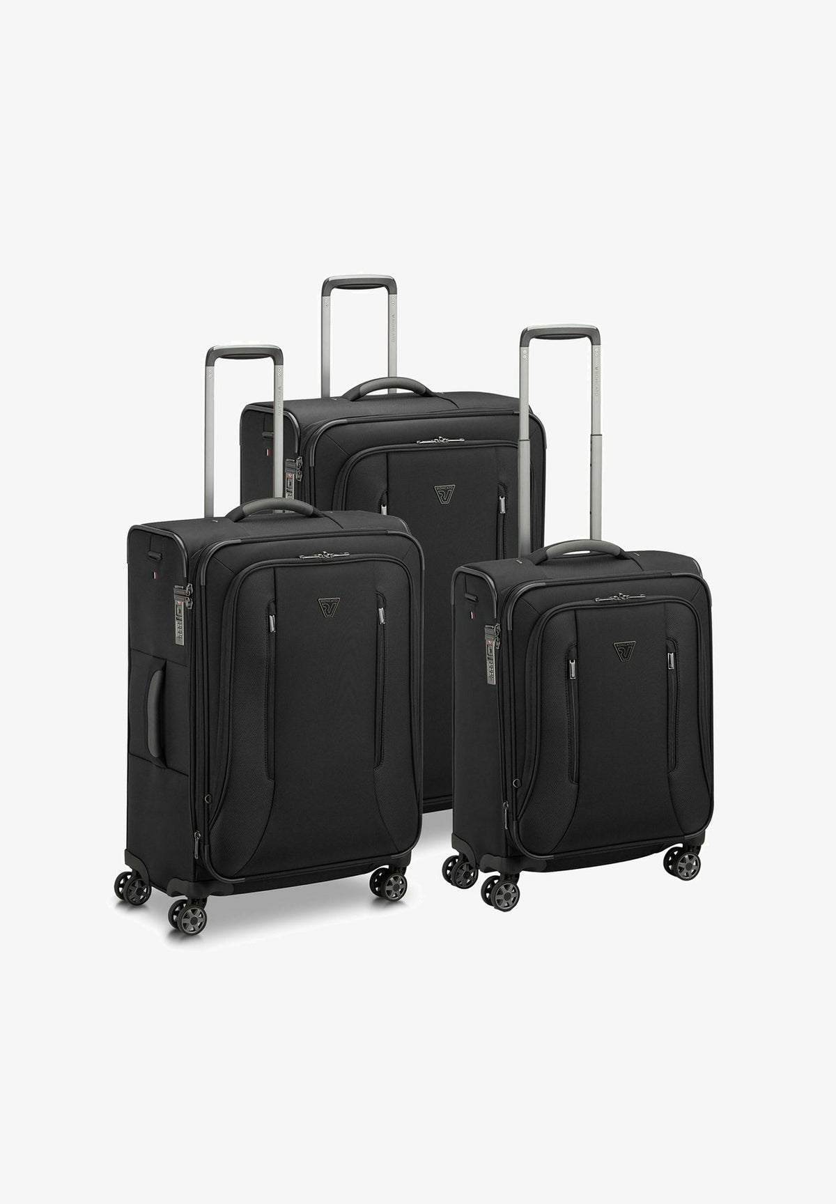 RV RoncatoCITY 3.0 SET VALIGIE - Kofferset