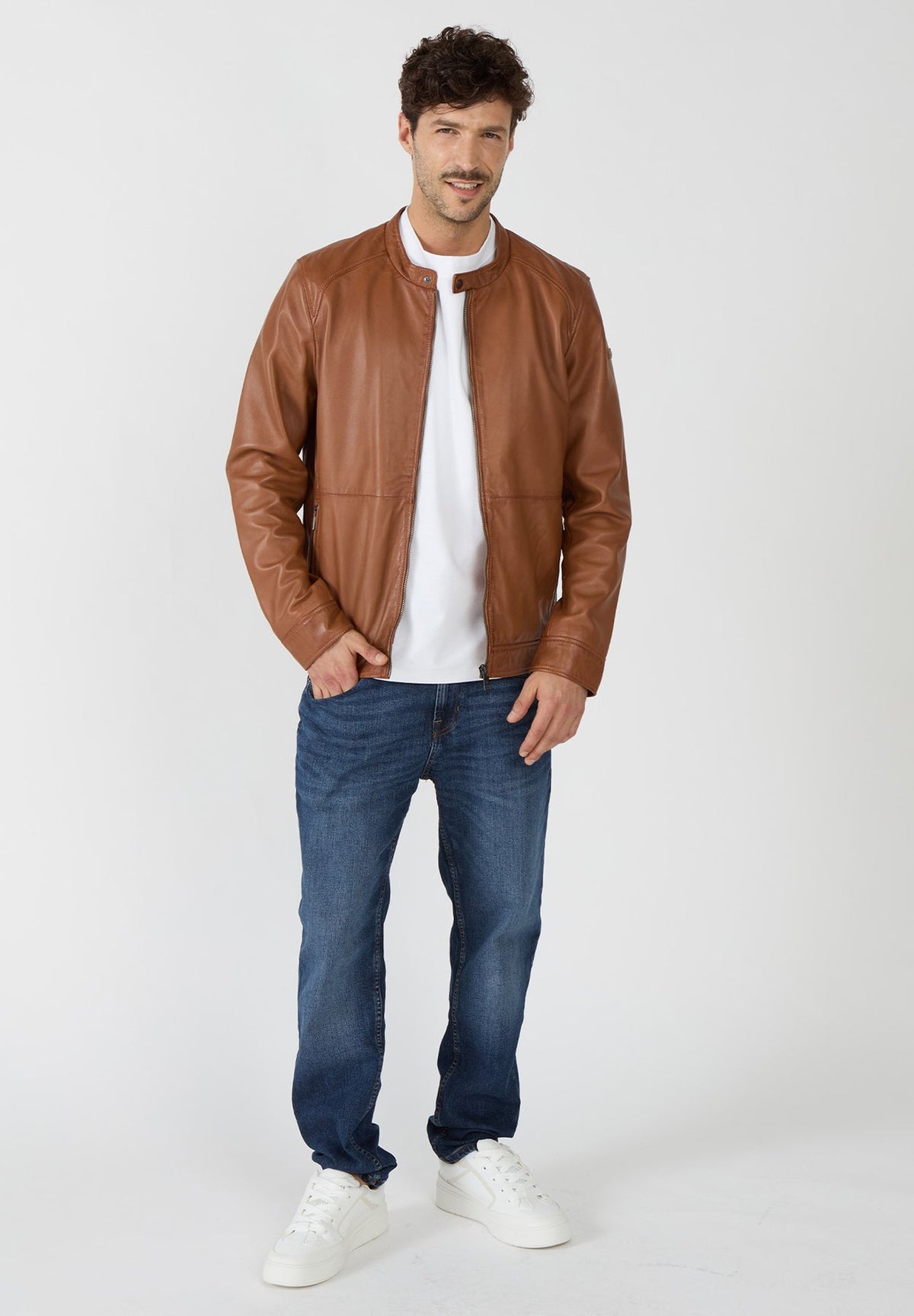 JCCLederjacke