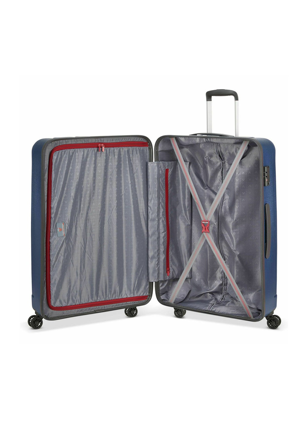 RV RoncatoKINETIC 2.0 SET VALIGIE - Kofferset
