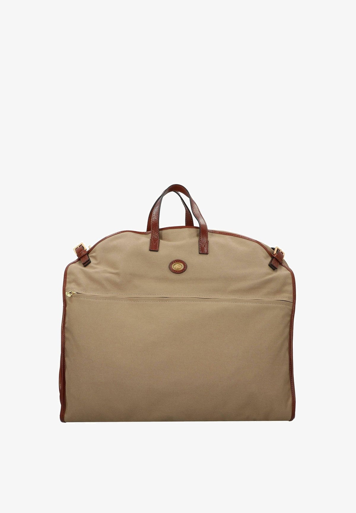 The BridgeKleidersack